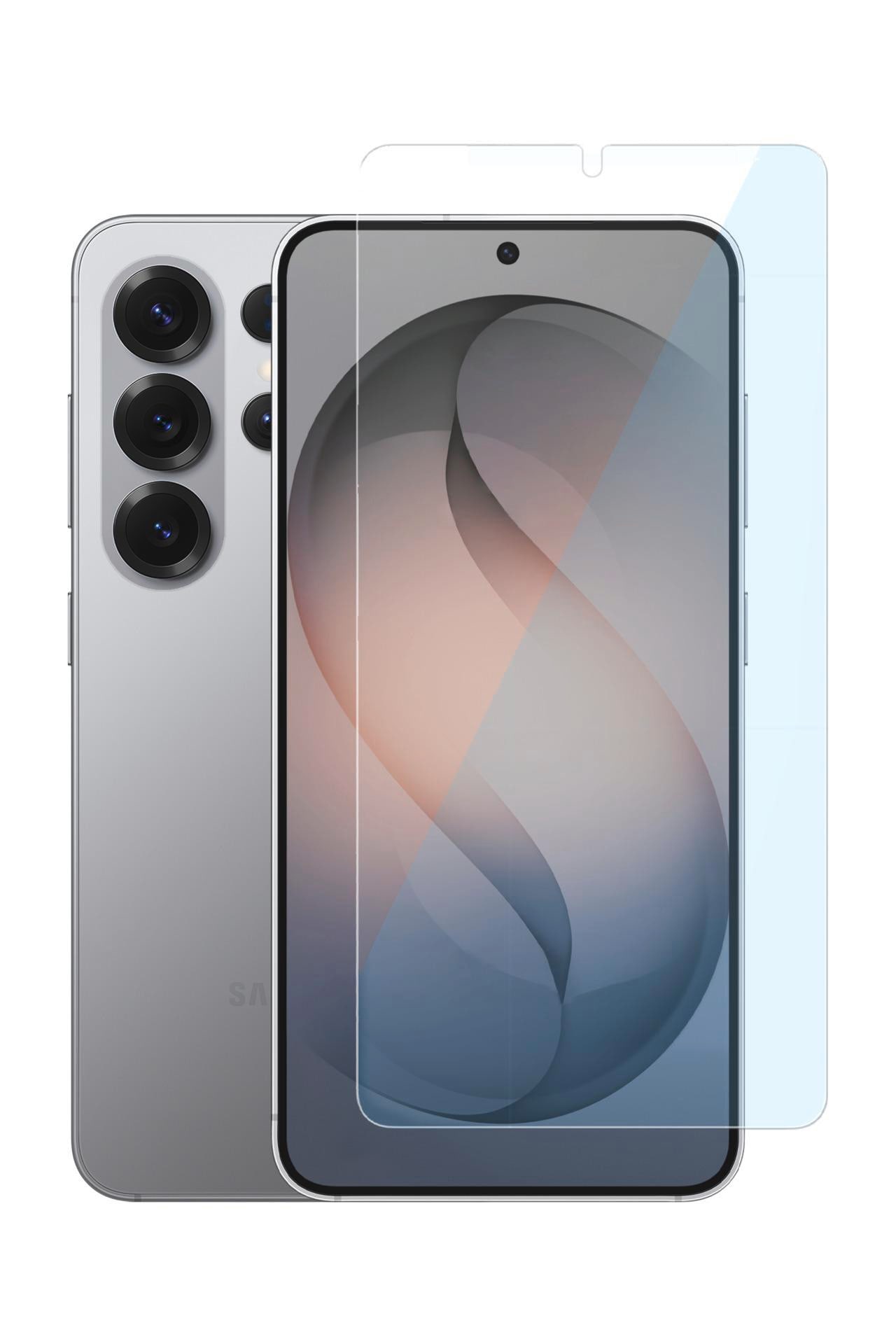 Samsung By Mobeen Tempered Glass Gp-Tts948aeb Für Galaxy S26 Ultra Größe 9 Transparent