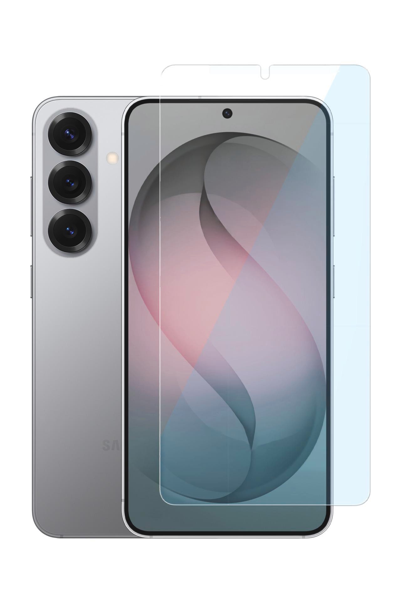 Samsung By Mobeen Tempered Glass Gp-Tts947aeb Für Galaxy S26+ Größe 9 Transparent