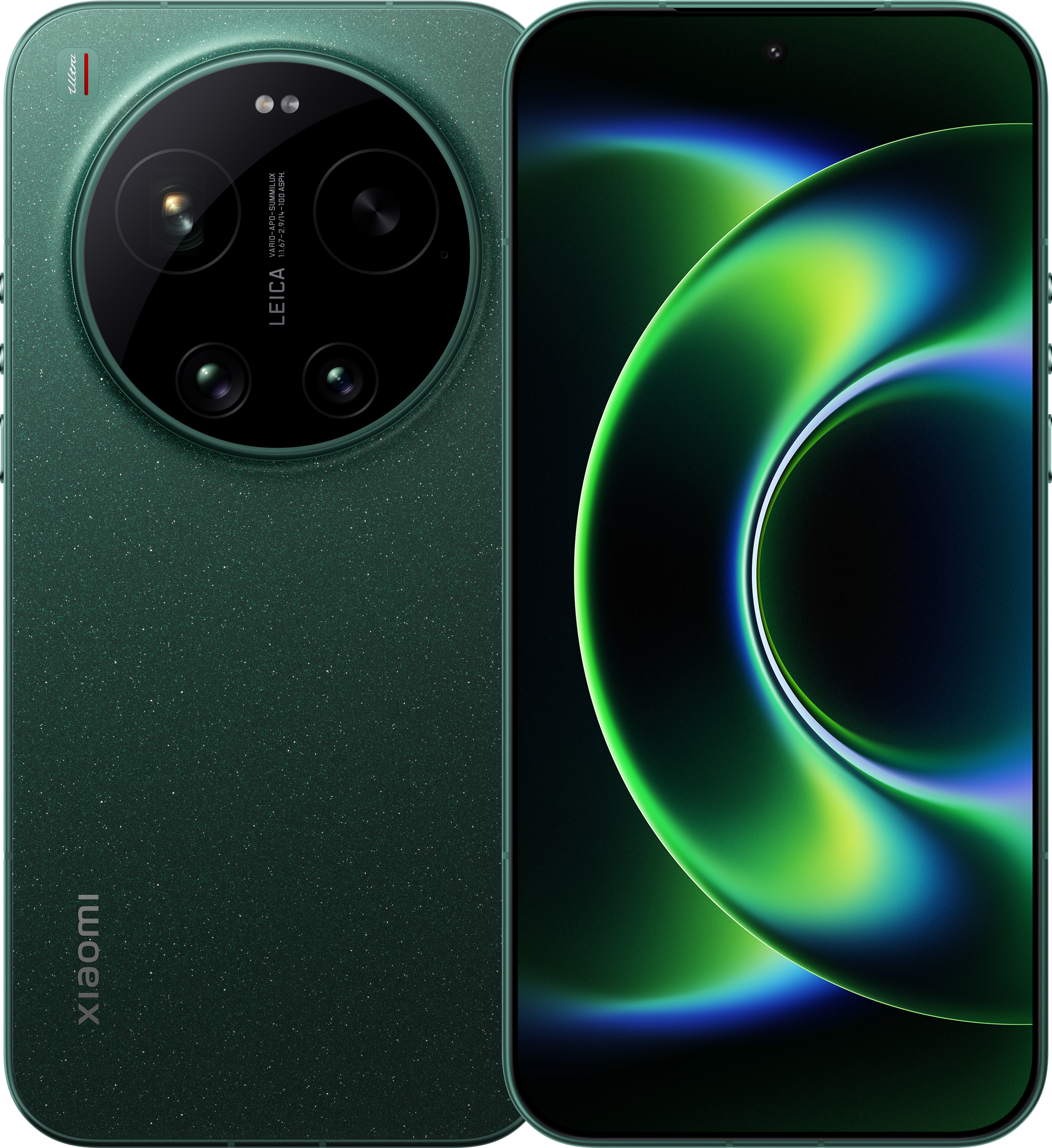Xiaomi 17 Ultra Starlit Green 16 Gb + 512 Gb - Bild 6