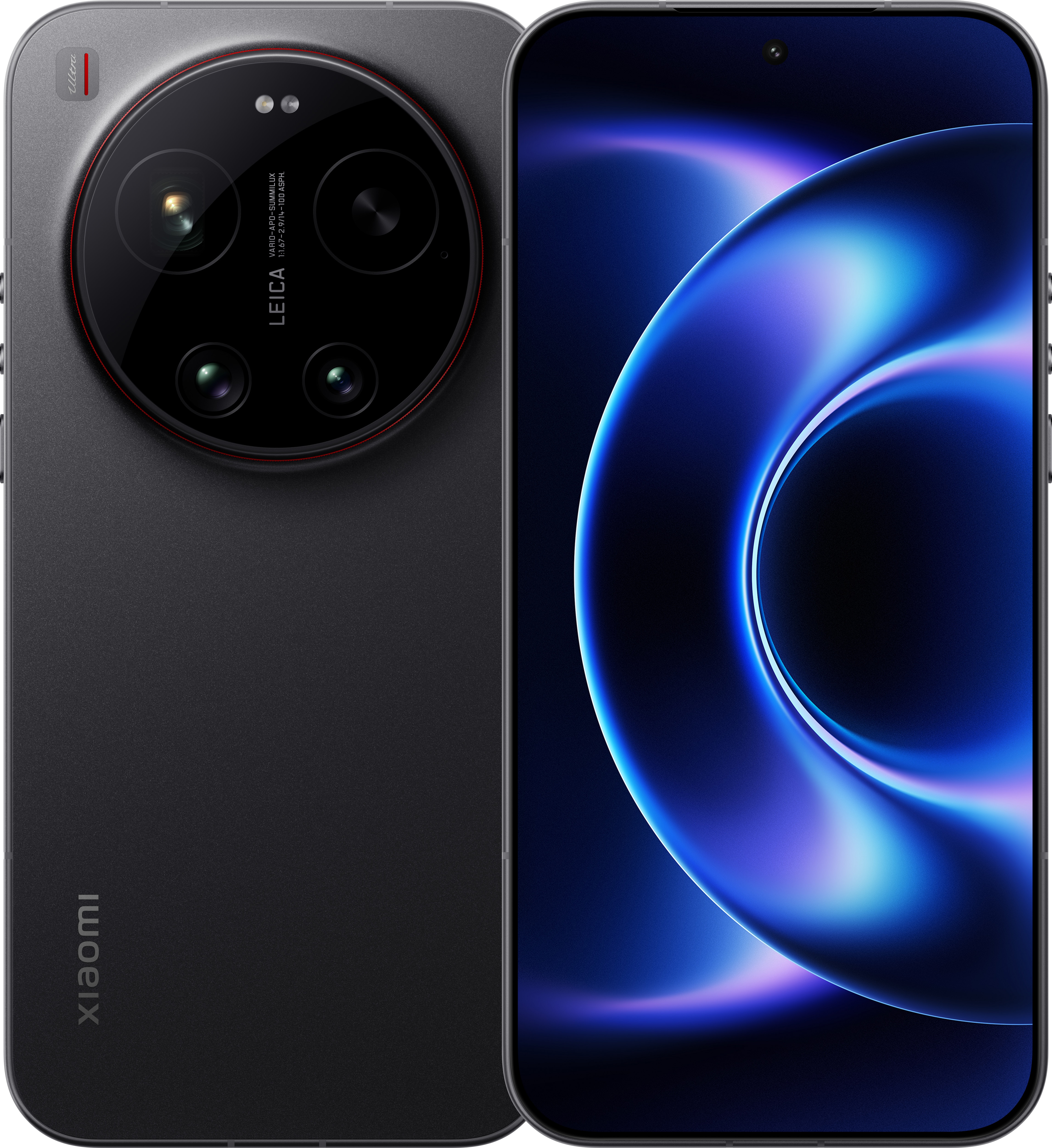 Xiaomi 17 Ultra 512 Gb Black Mit Allnet Flat M Flex - Bild 7
