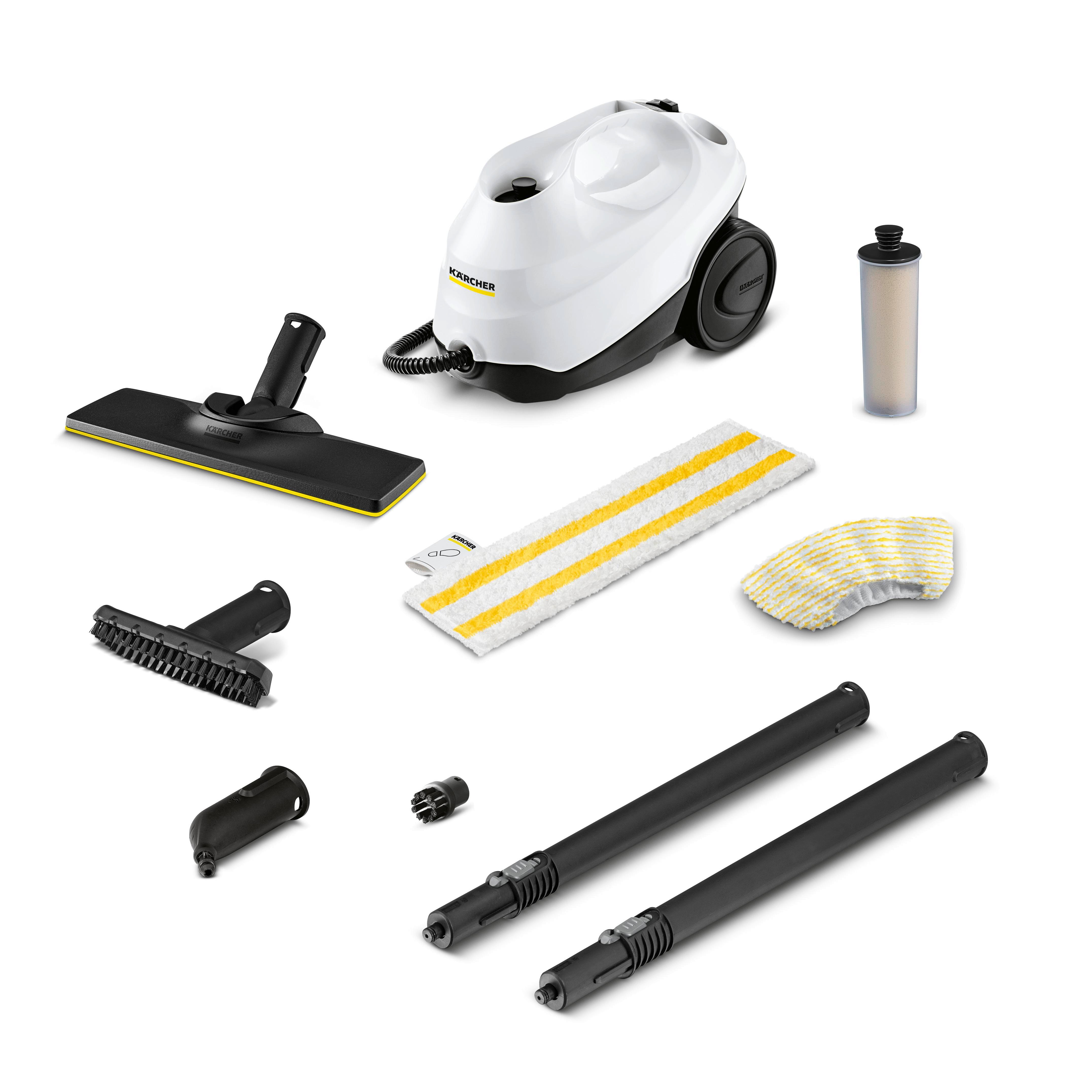Image of Kärcher Dampfreiniger SC 3 EasyFix