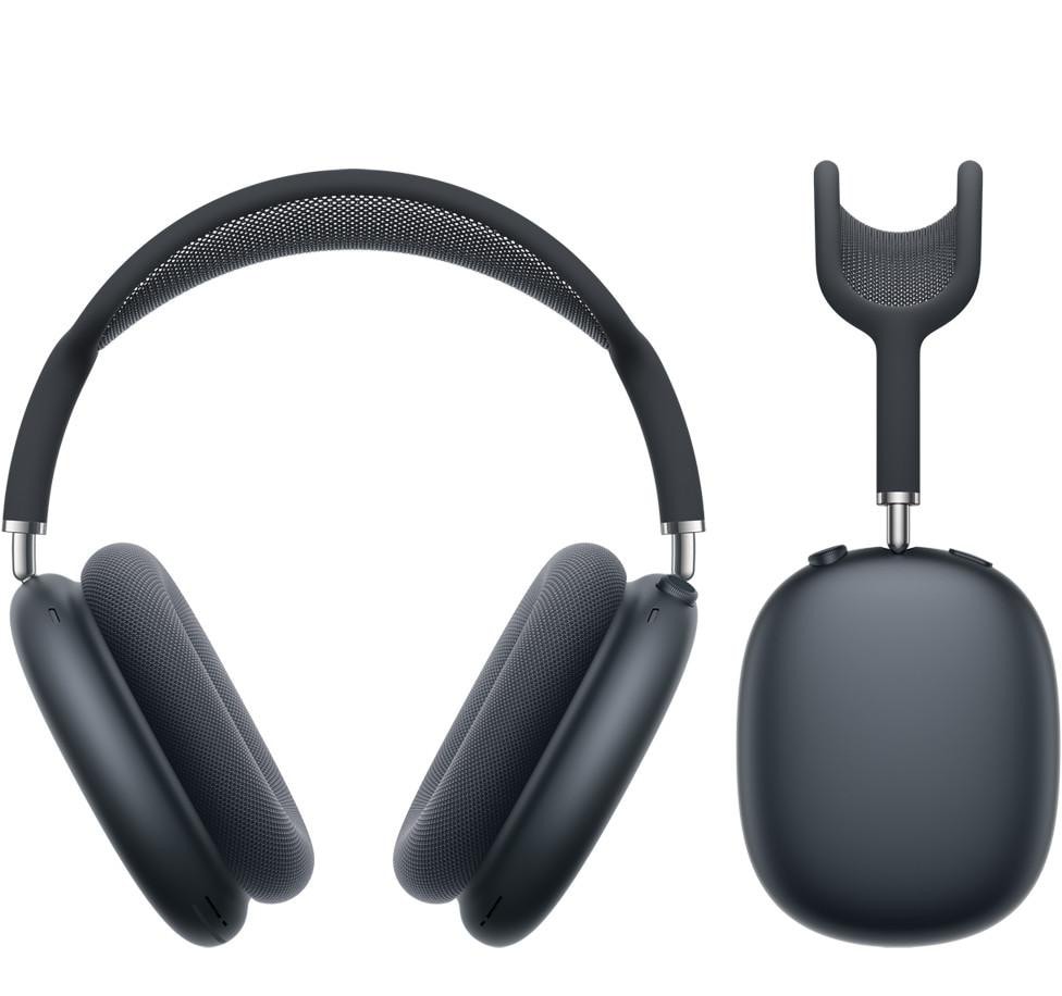 Apple AirPods Max 2 Over-ear Kopfhörer Mitternacht Bluetooth - Image 4
