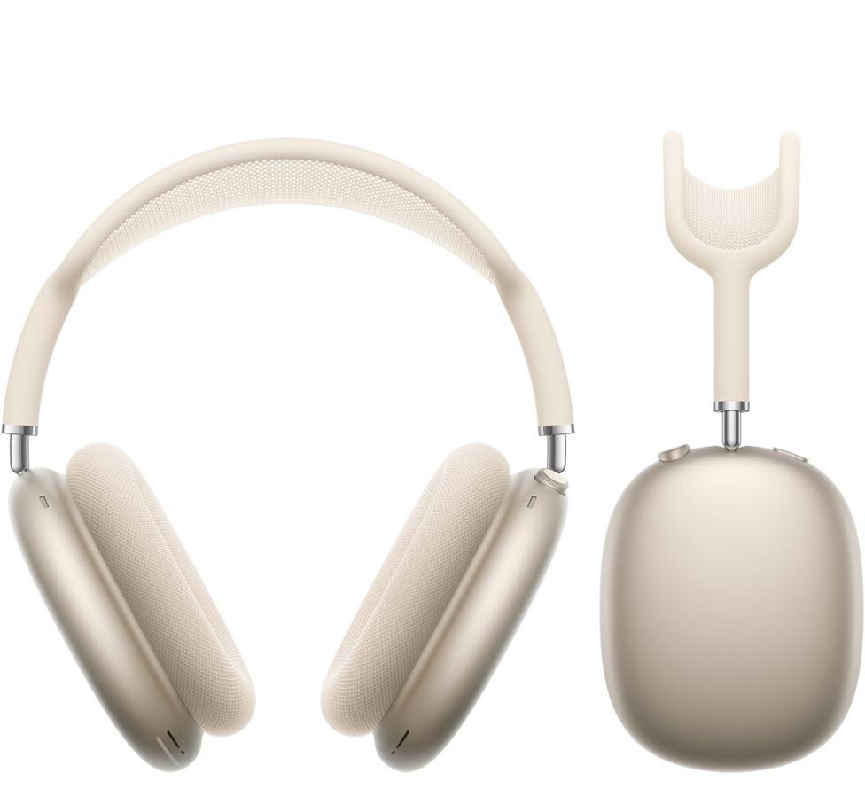 Apple AirPods Max 2 polarstern - Image 4