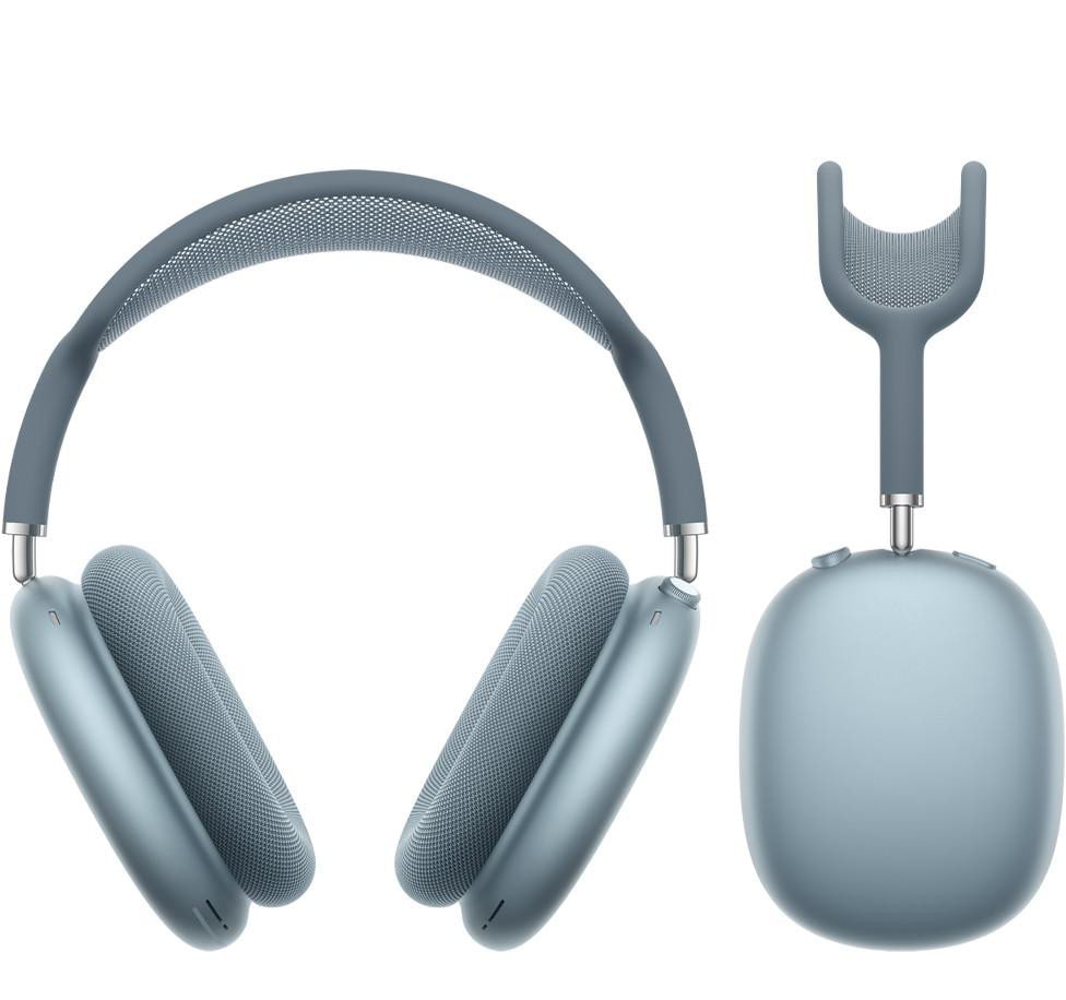Apple Airpods Max 2 Blue - Image 4