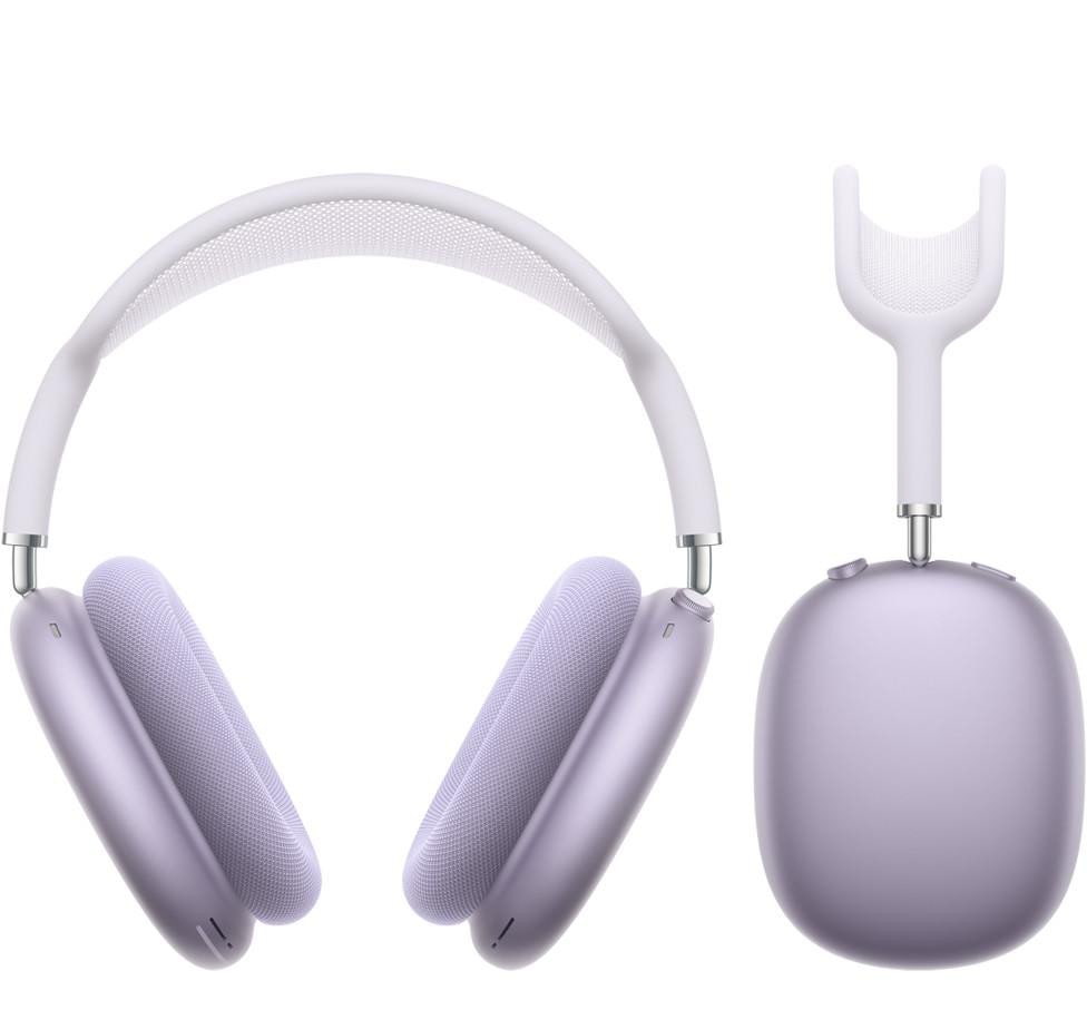 Apple Airpods Max 2 Violett Mit Allnet Flat M Flex - Image 5