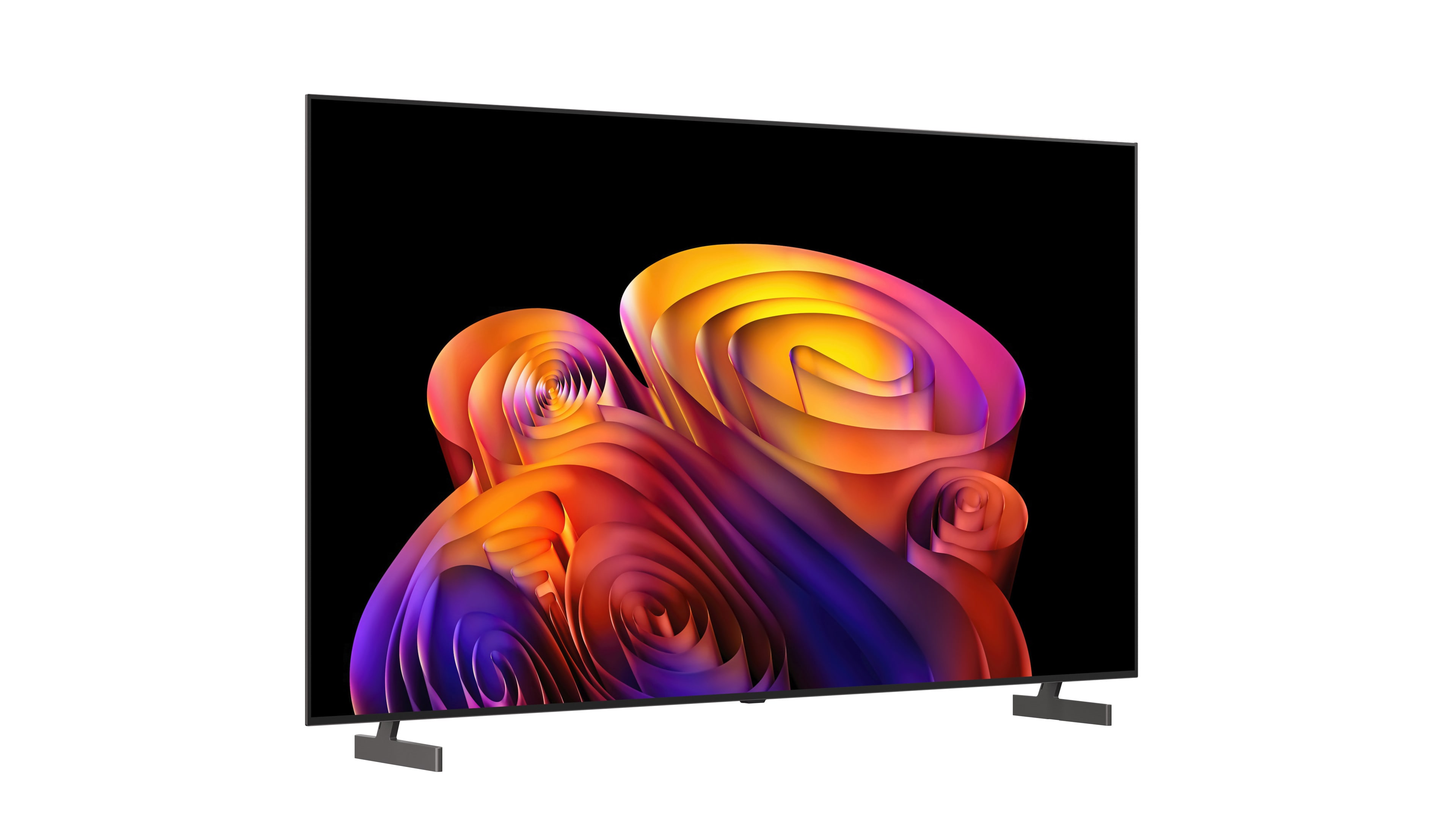 Lg Electronics Lg Oled77b68la Smart Tv Uhd 120Hz Fernseher Größe 4 Schwarz - Bild 3
