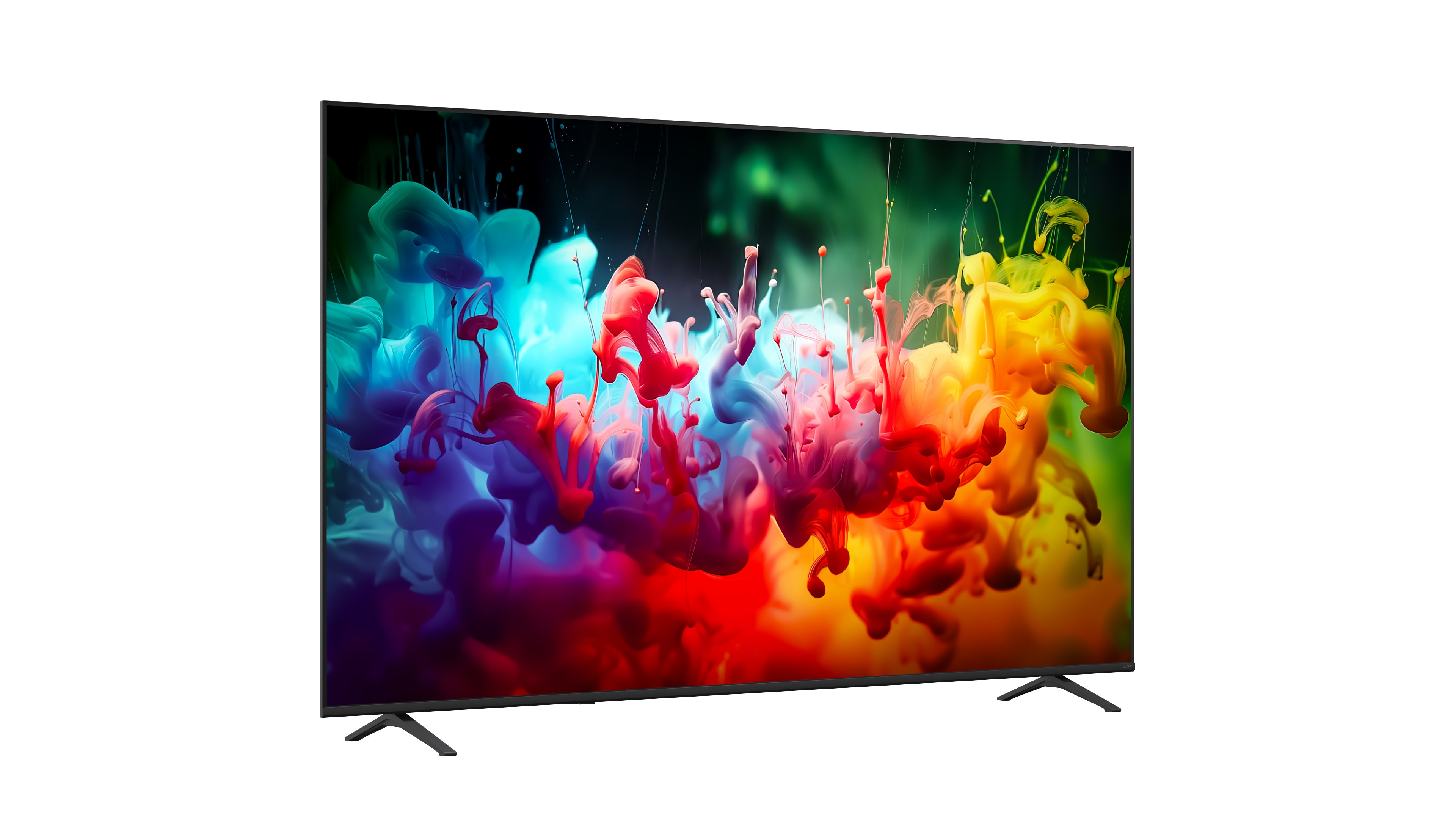LG 85QNED7EB3A TV 85 Zoll, 2150 Mm, 4K QNED Mini LED AI, α7 Gen9 Prozessor, webOS 26, 60Hz, VRR, Modelljahr 2026 - Bild 3