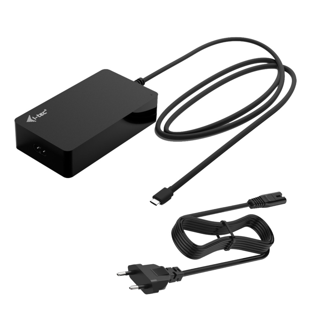 i-tec Universal Charger USB-C PD 3.1 140W - Bild 5