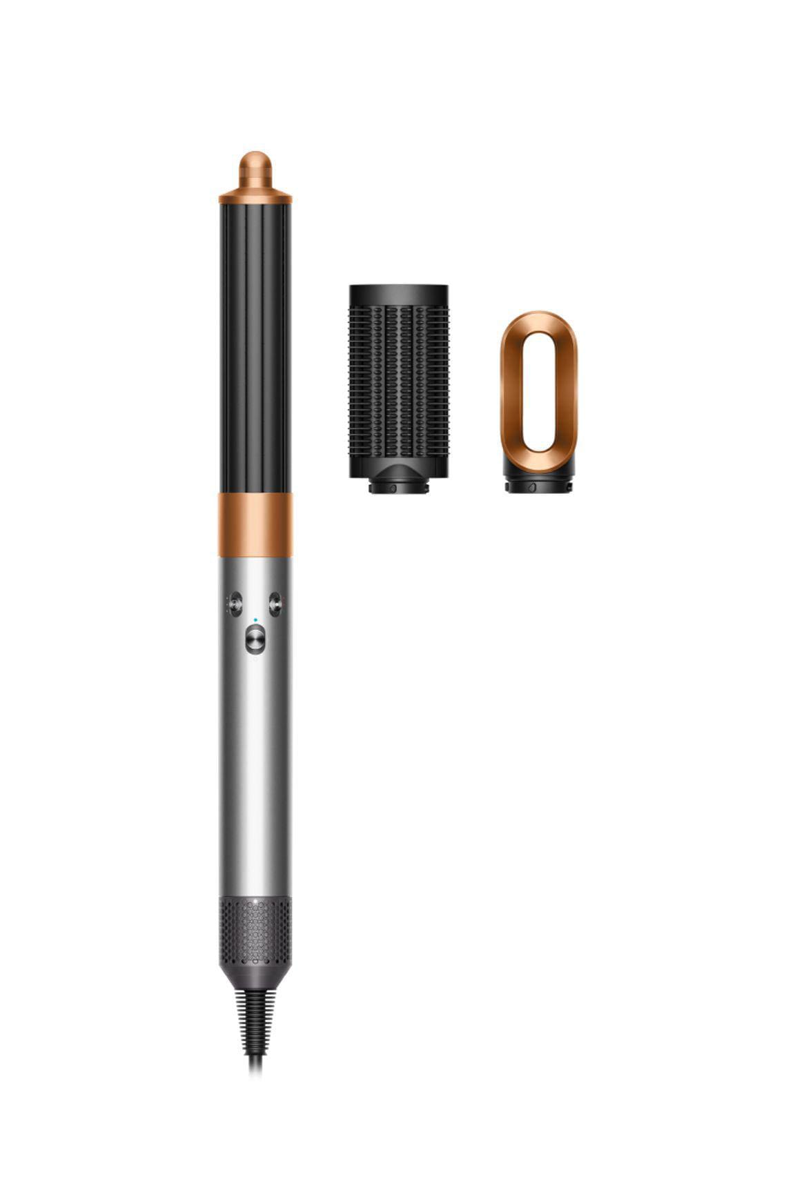 Dyson Airwrap Origin™ Multi-Haarstyler Und -Trockner Nickel/Kupfer 112875-01 - Image 3