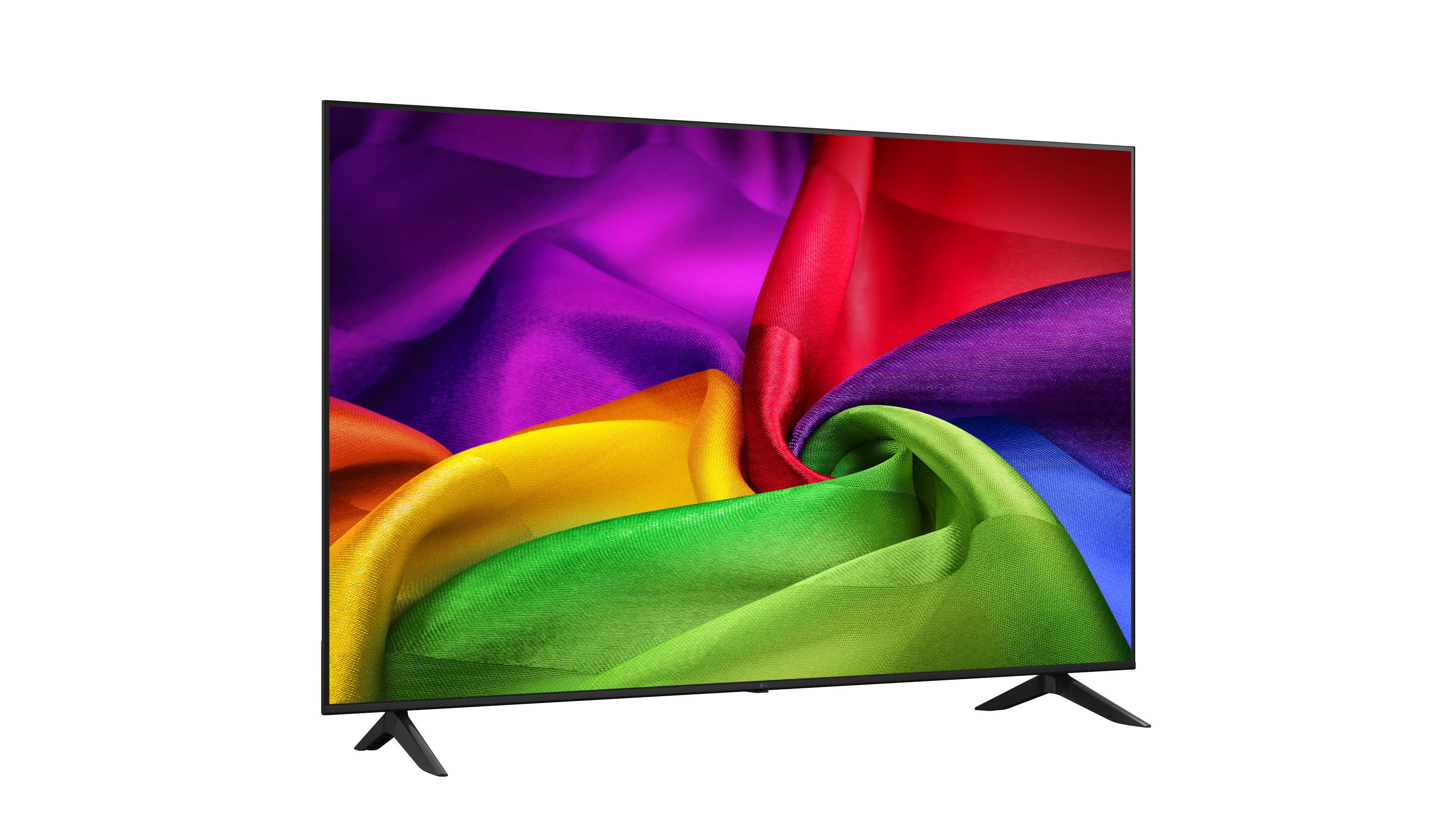 Lg Electronics Lg 65Nu800b6la Nano Smart Tv Uhd Fernseher 65Nu800b6la.aeeq - Bild 2