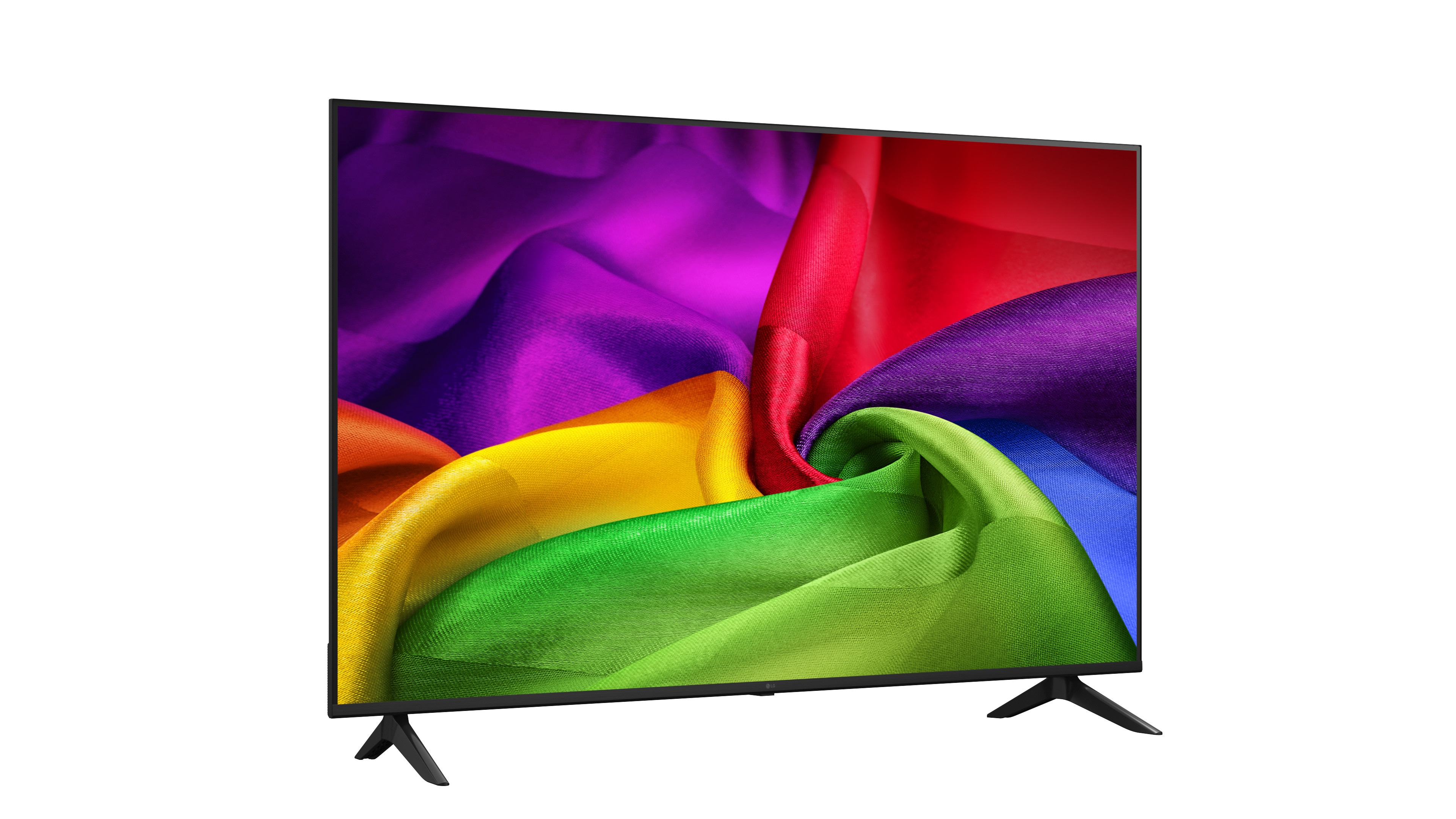 Lg Electronics Lg 55Nu800b6la Nano Smart Tv Uhd Fernseher 55Nu800b6la.aeeq - Bild 2
