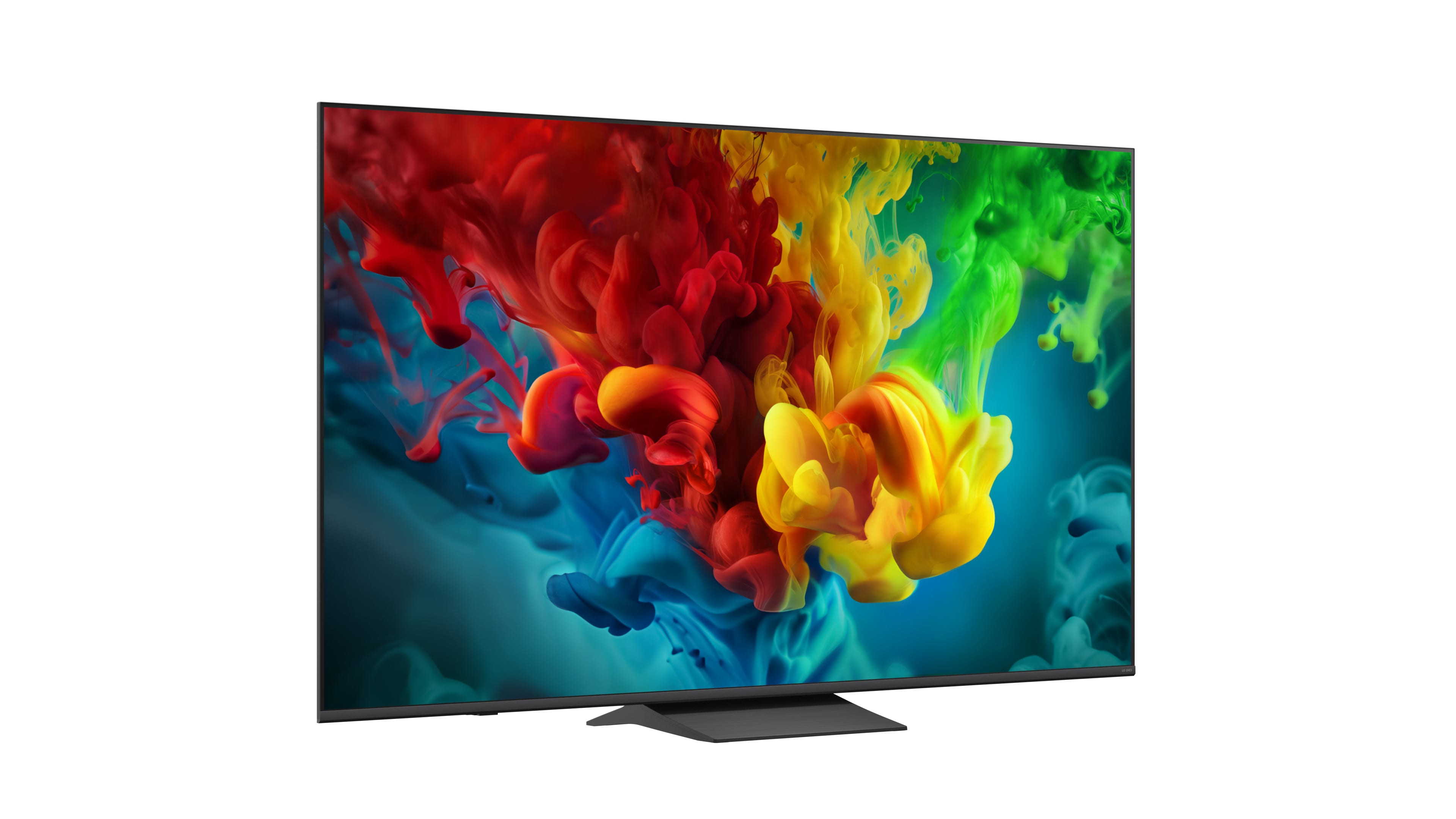 Lg Electronics Lg 75Qned83b6a Qned Evo Mini-Led Smart Tv Uhd Fernseher Größe 4