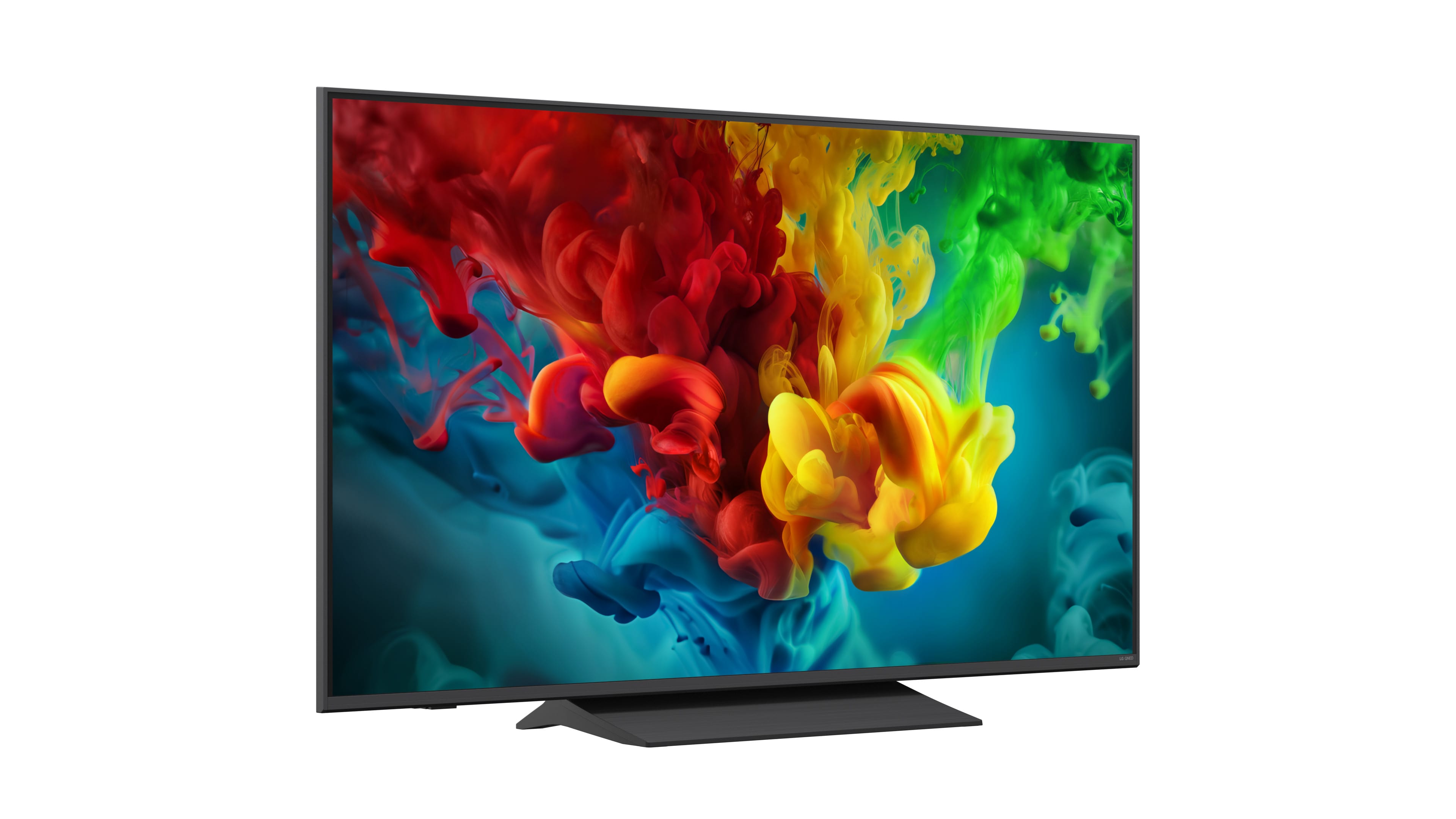 Lg Electronics Lg 55Qned83b6a Qned Evo Mini-Led Smart Tv Uhd Fernseher Größe 4 - Bild 3