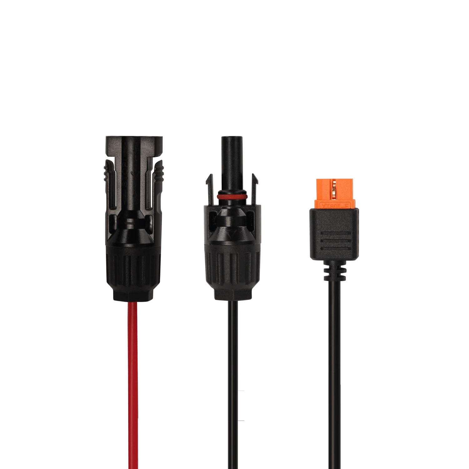 ECOFLOW XT60i Cable 3.5m (0% MwSt. gem. § 12 Abs. 3 UStG)