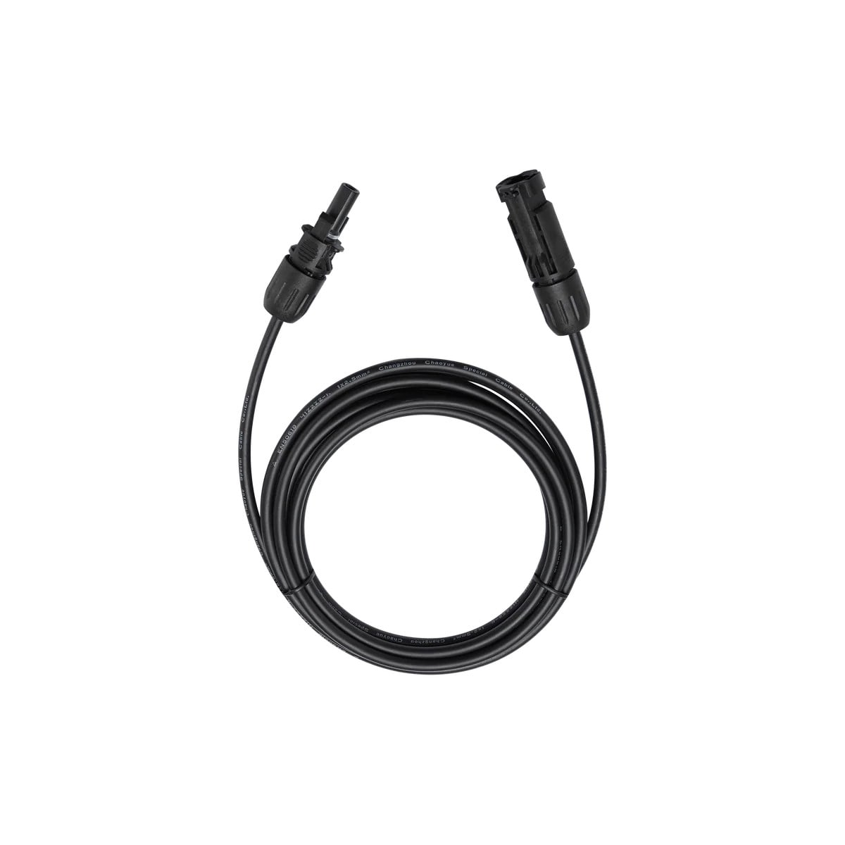 Ecoflow Stream Solar Panel Extension Cable (2.95M) (0% Mwst. Gem. § 12 Abs. 3 Ustg) Efl-Streammi-Pv-3M - Bild 2