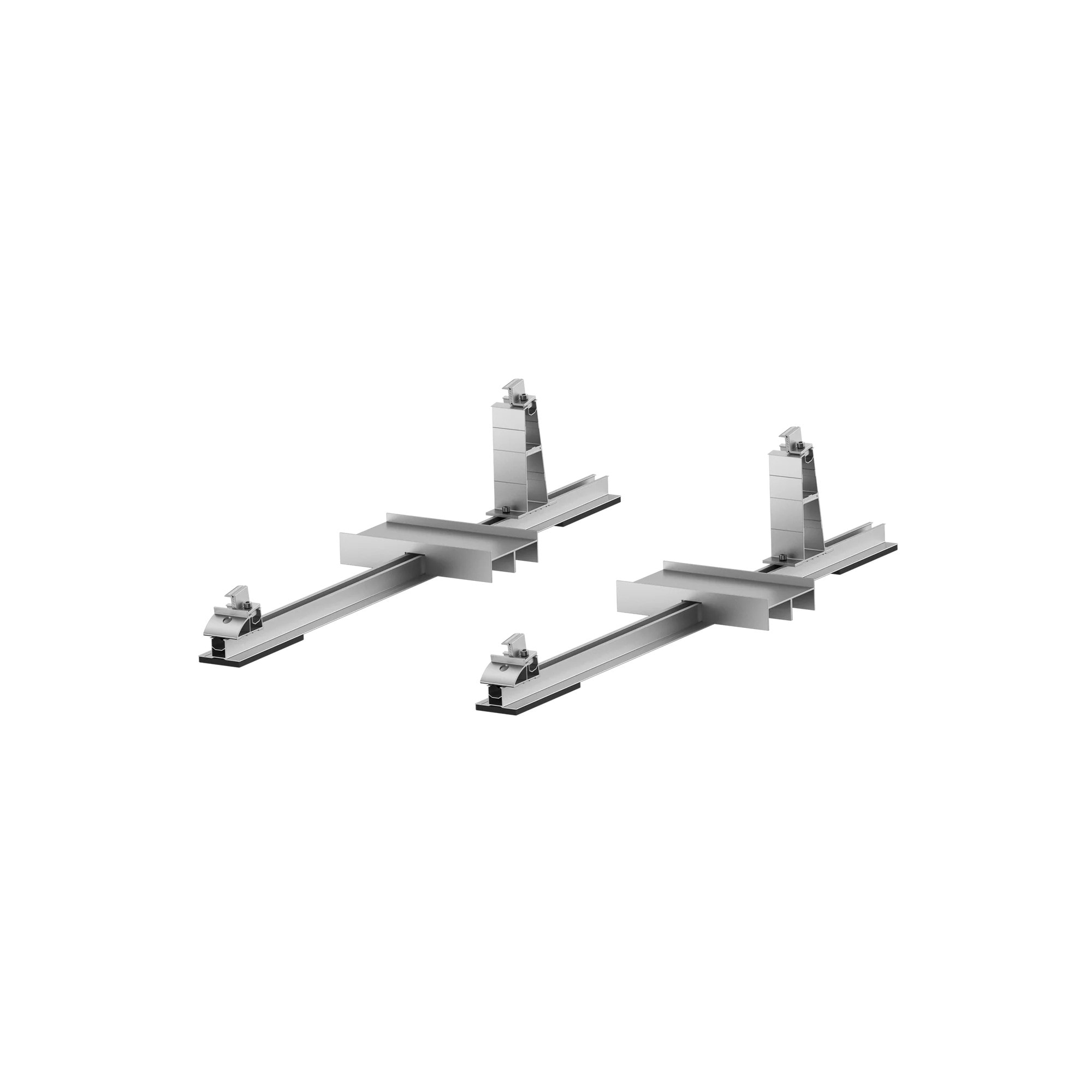 EcoFlow Bracket Adjustable - Facade (0% MwSt. gem. § 12 Abs. 3 UStG) EFA-BKWBRACKETADJ-W-EU