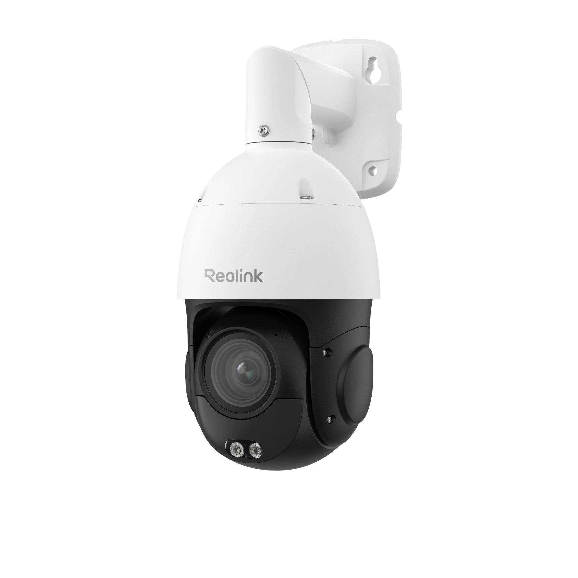 Reolink Netzwerk-Überwachungskamera Outdoor Weiß P850 - Bild 6