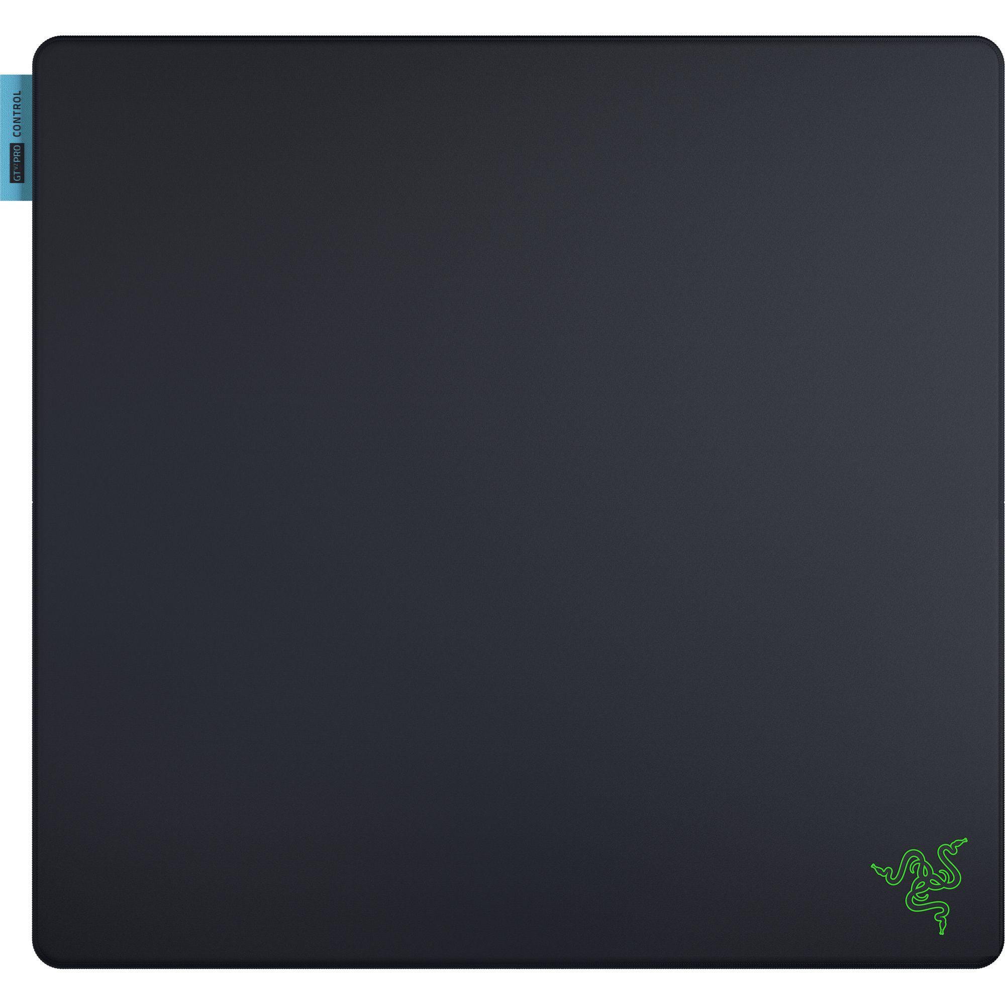 Razer Gigantus V2 Pro Large (L) Control Gaming-Mauspad, Konstante Kontrolle Und Flüssige Glides Für Präzise Bewegungen Schwarz Rz02-05490400-R3m1 - Image 2