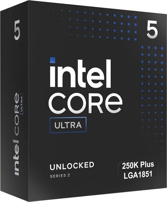 Intel - 24 Tråde - FCLGA1851 Sockel - Box - Image 5