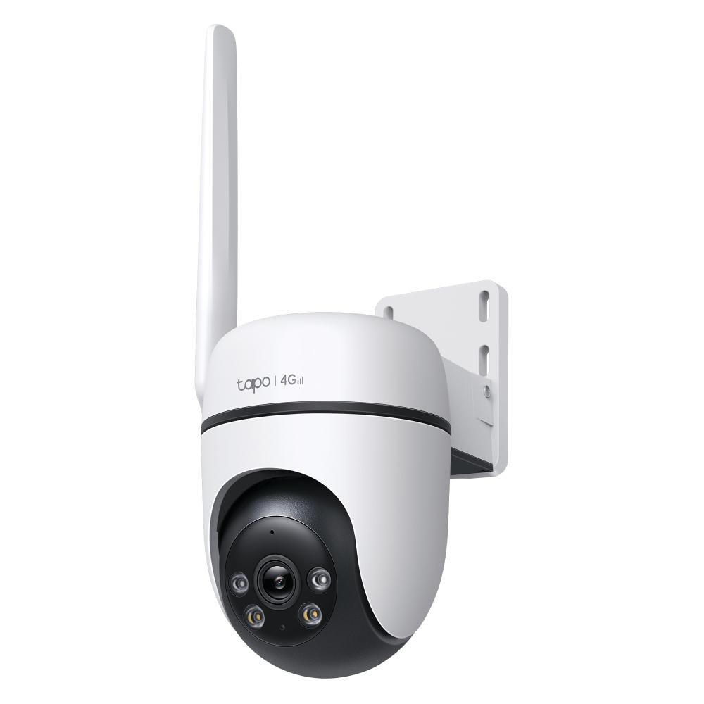 Tapo C501GW Überwachungskamera outdoor Dome-System NEU & OVP - Image 4