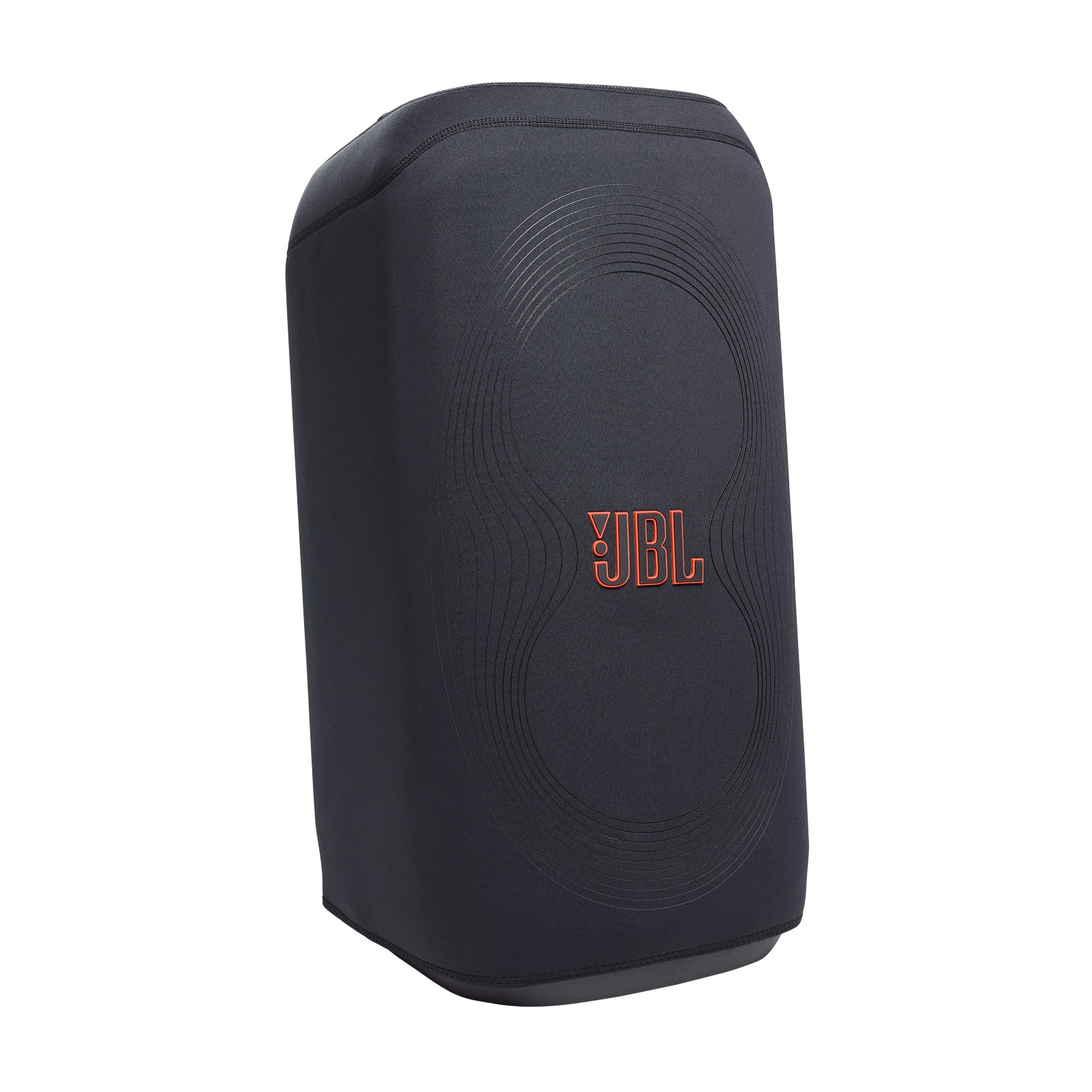 Jbl Partycover Club 120 Schutzhülle Für Partybox Club 120 Schwarz