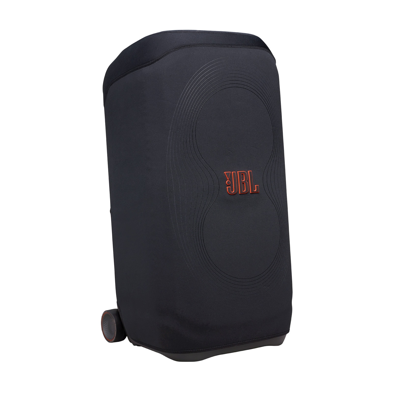 Jbl Partycover Stage 320 Schutzhülle Für Partybox Stage 320 Schwarz