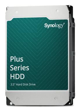 Image of Synology HAT3320-20T - 20 TB 7200 rpm 512 MB 3,5 Zoll SATA 6 Gbit/s CMR