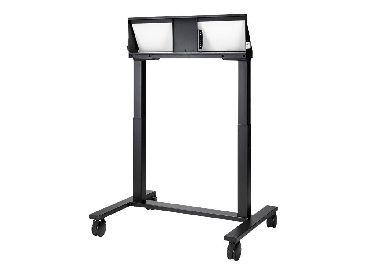 Optoma EST09 Wagen motorisierter Lift für LED-Display 165.1-218.4 cm (65"-86")