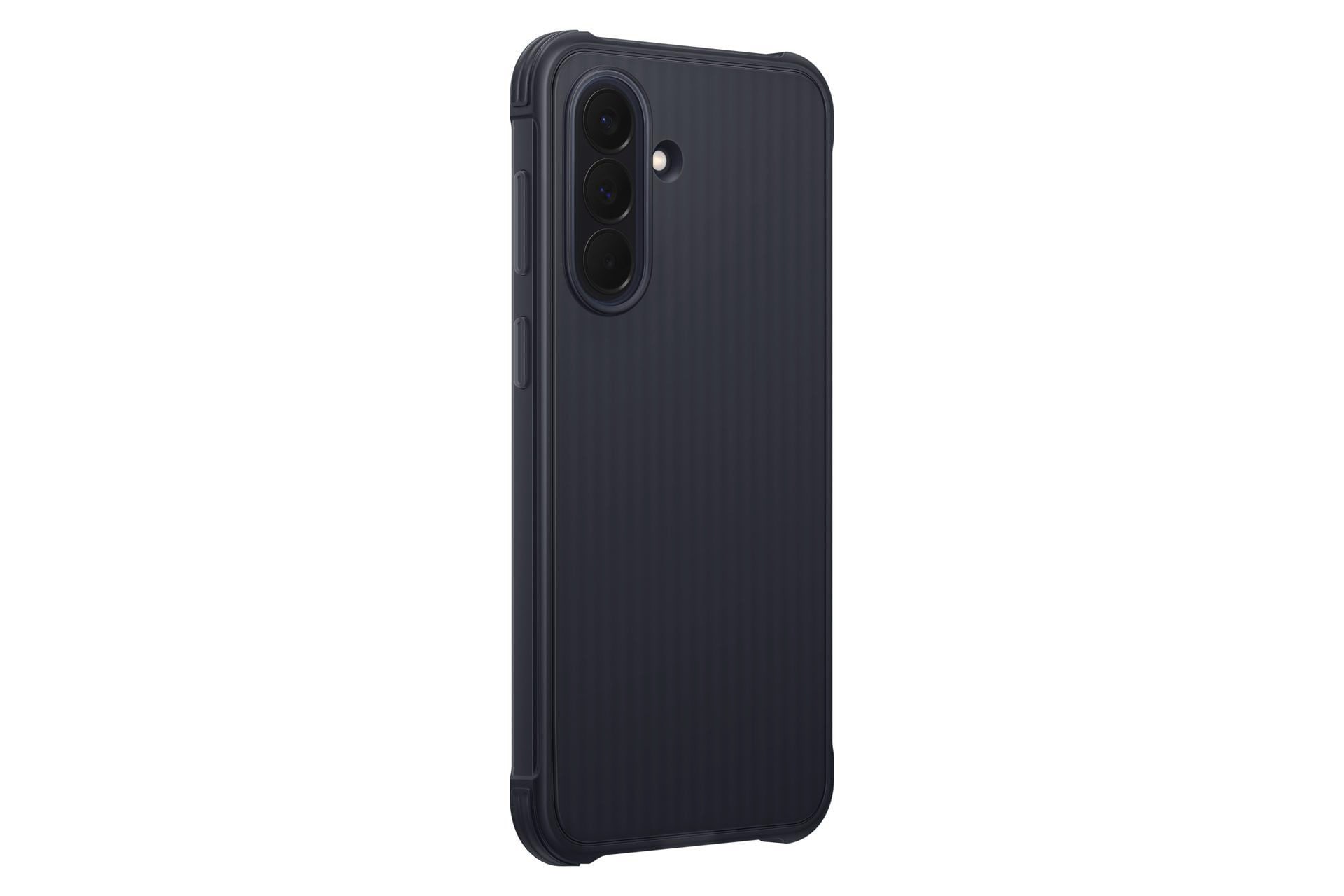 Samsung Rugged Case Für Galaxy A57 5G, Schwarz Ef-Ra576cbegww - Image 2