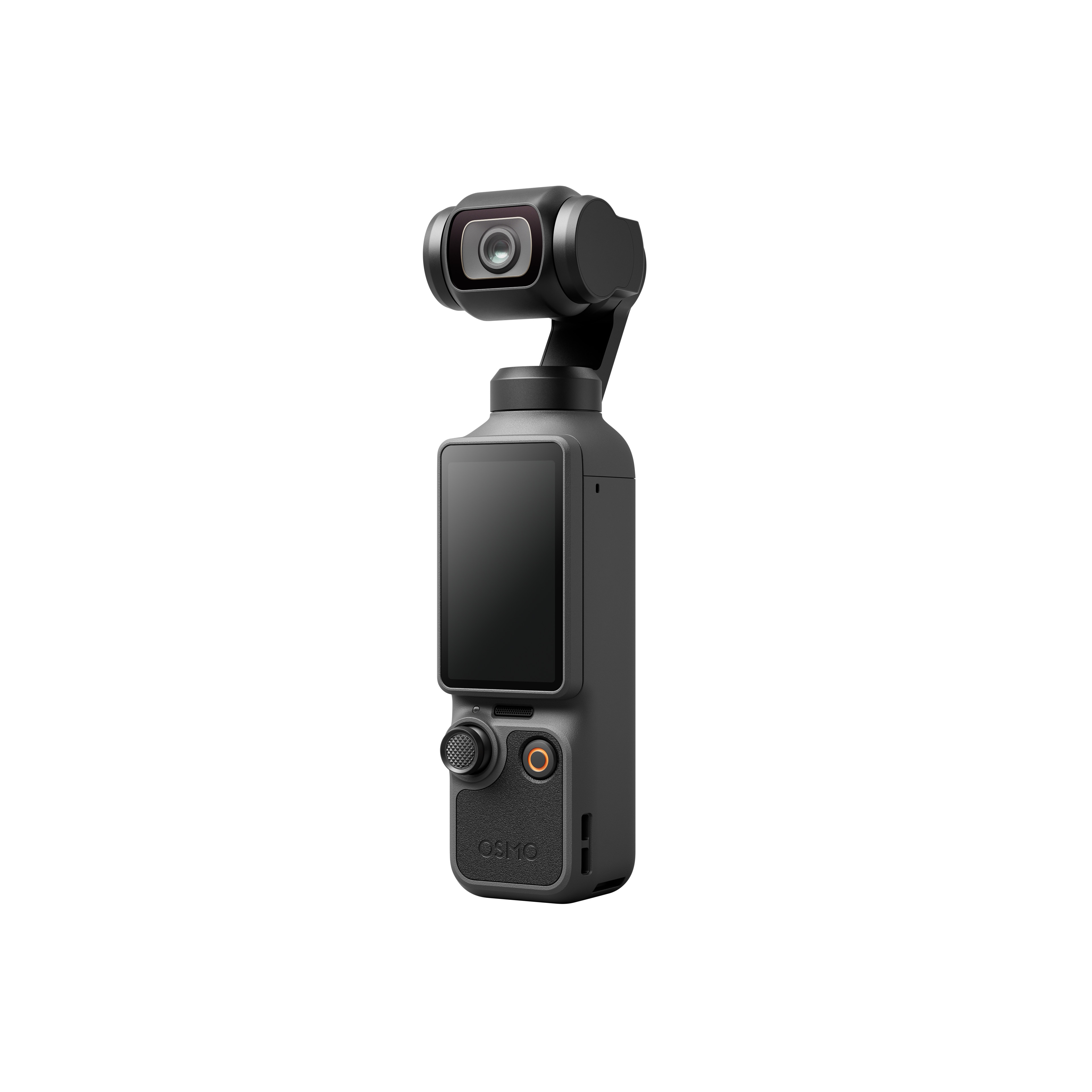DJI Osmo Pocket 4 Standard Combo (60p, Bluetooth, WLAN), Action Cam, Schwarz - Bild 4