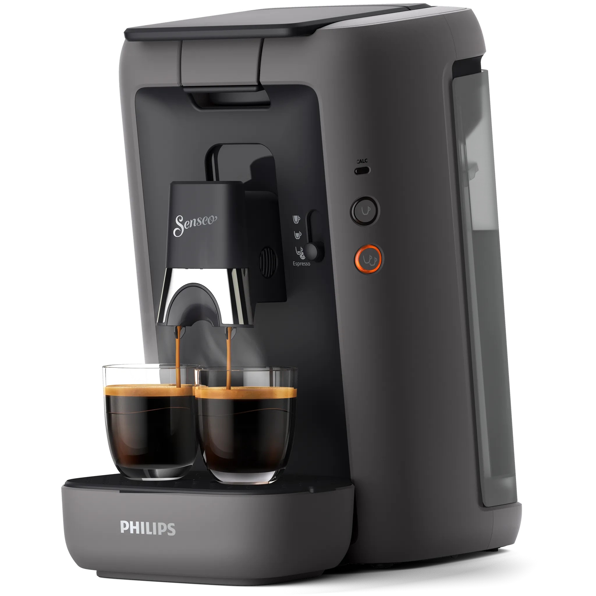 Philips Grau Maestro, Kapselmaschine, - Bild 4