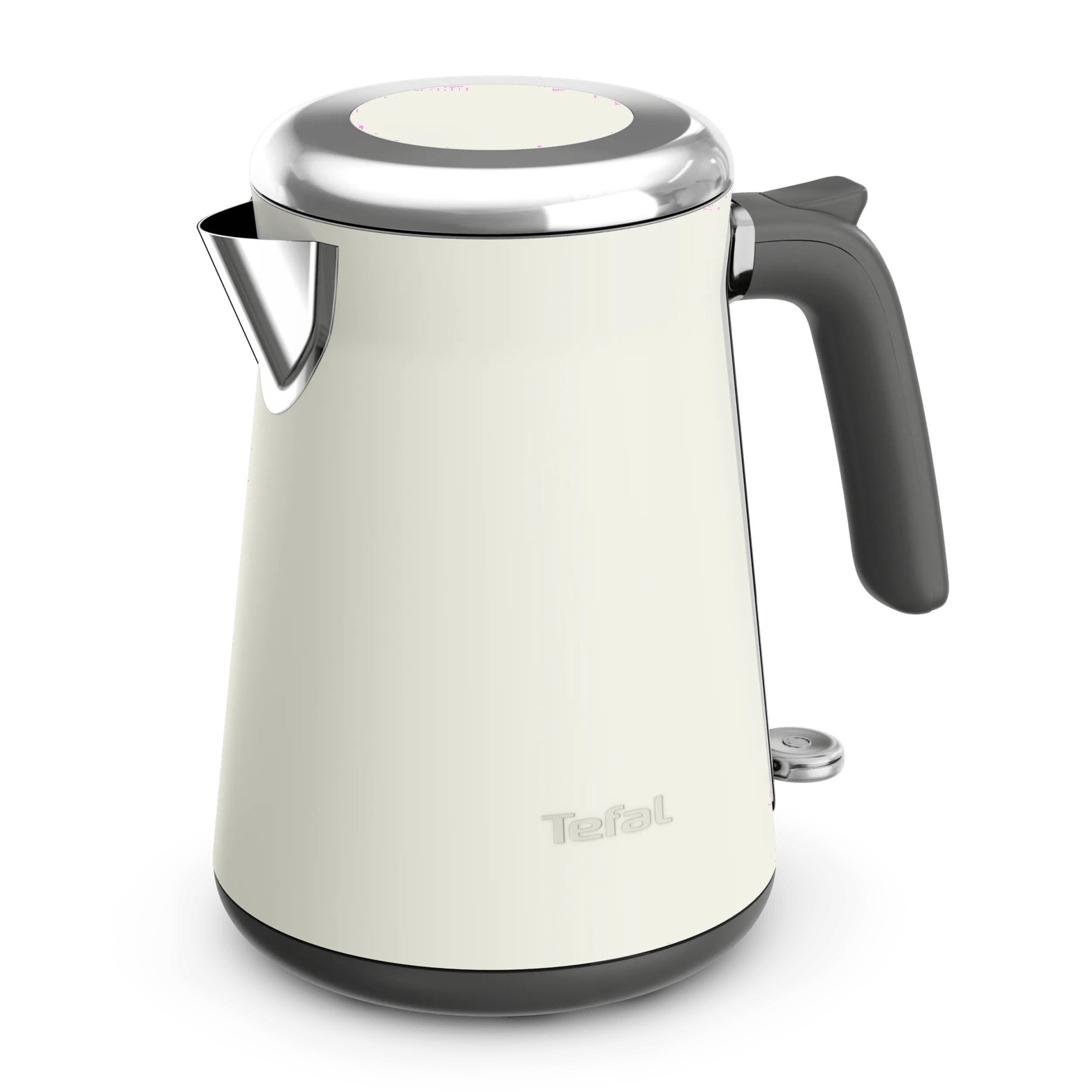 Tefal Beige Ki666a, Wasserkocher, - Image 2