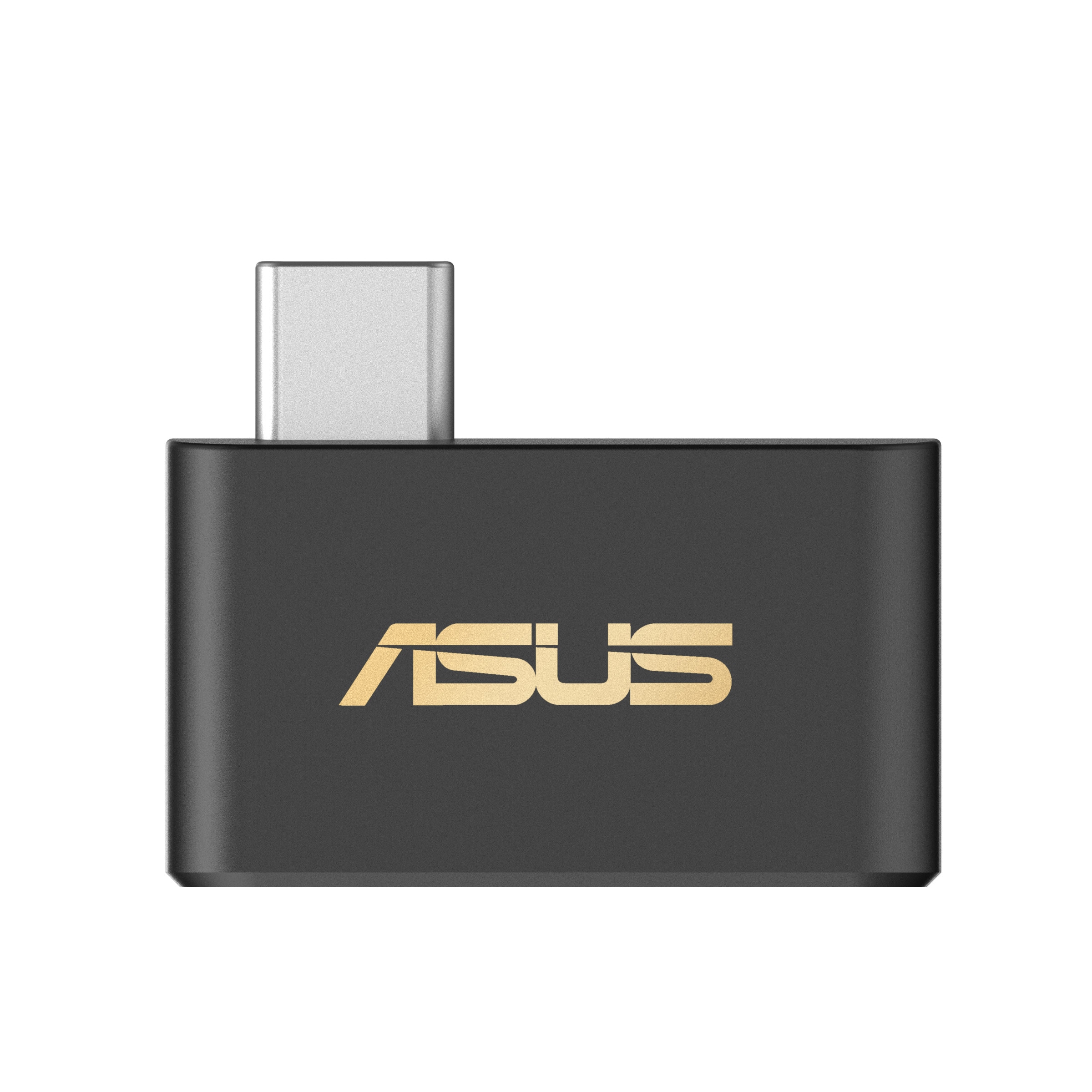 Asus Usb-Be93 Mini Be6500 Wifi Mini Usb Adapter Größe 7 Schwarz - Bild 3