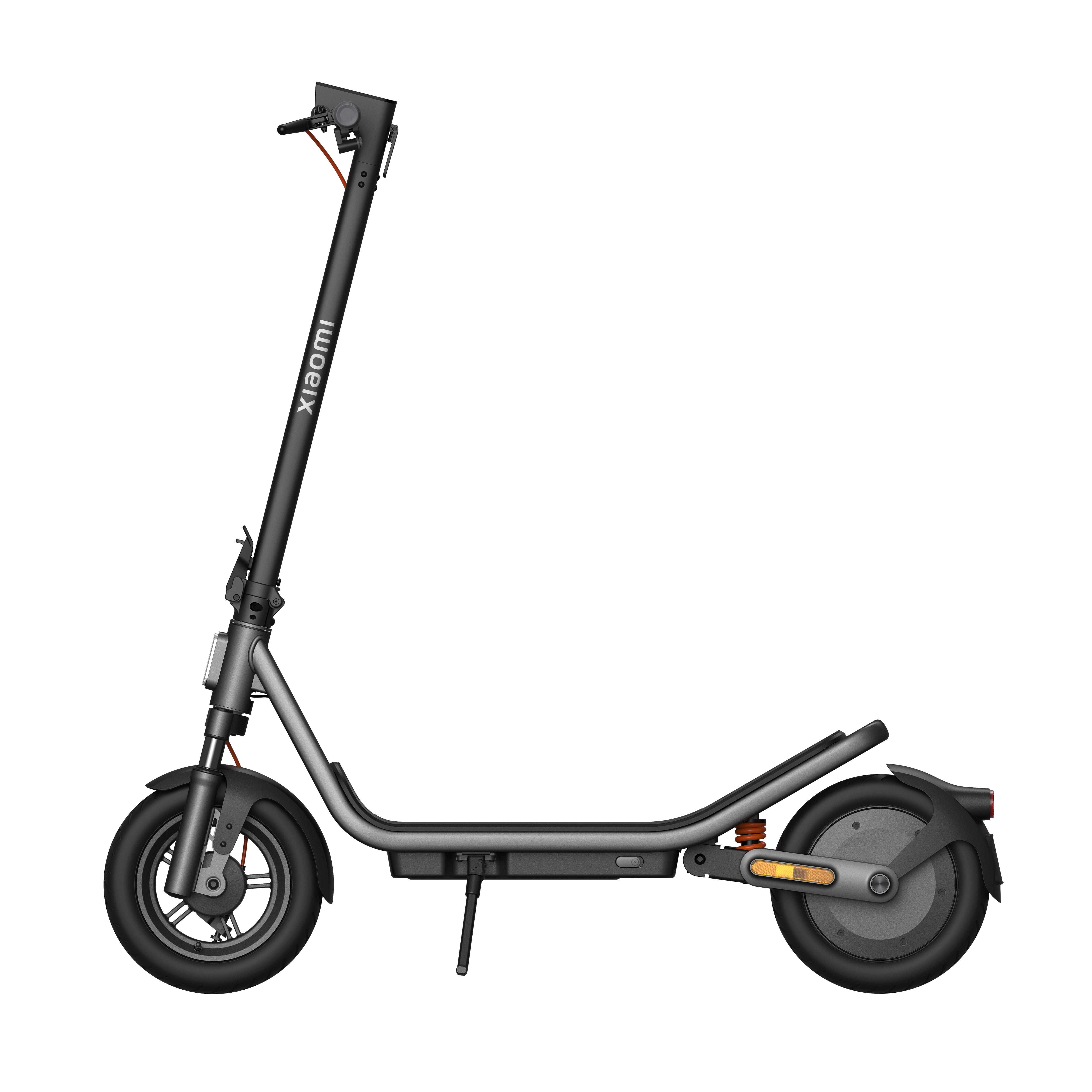 Xiaomi Electric Scooter 6 De Tp Grau Bhr08r4de - Bild 3
