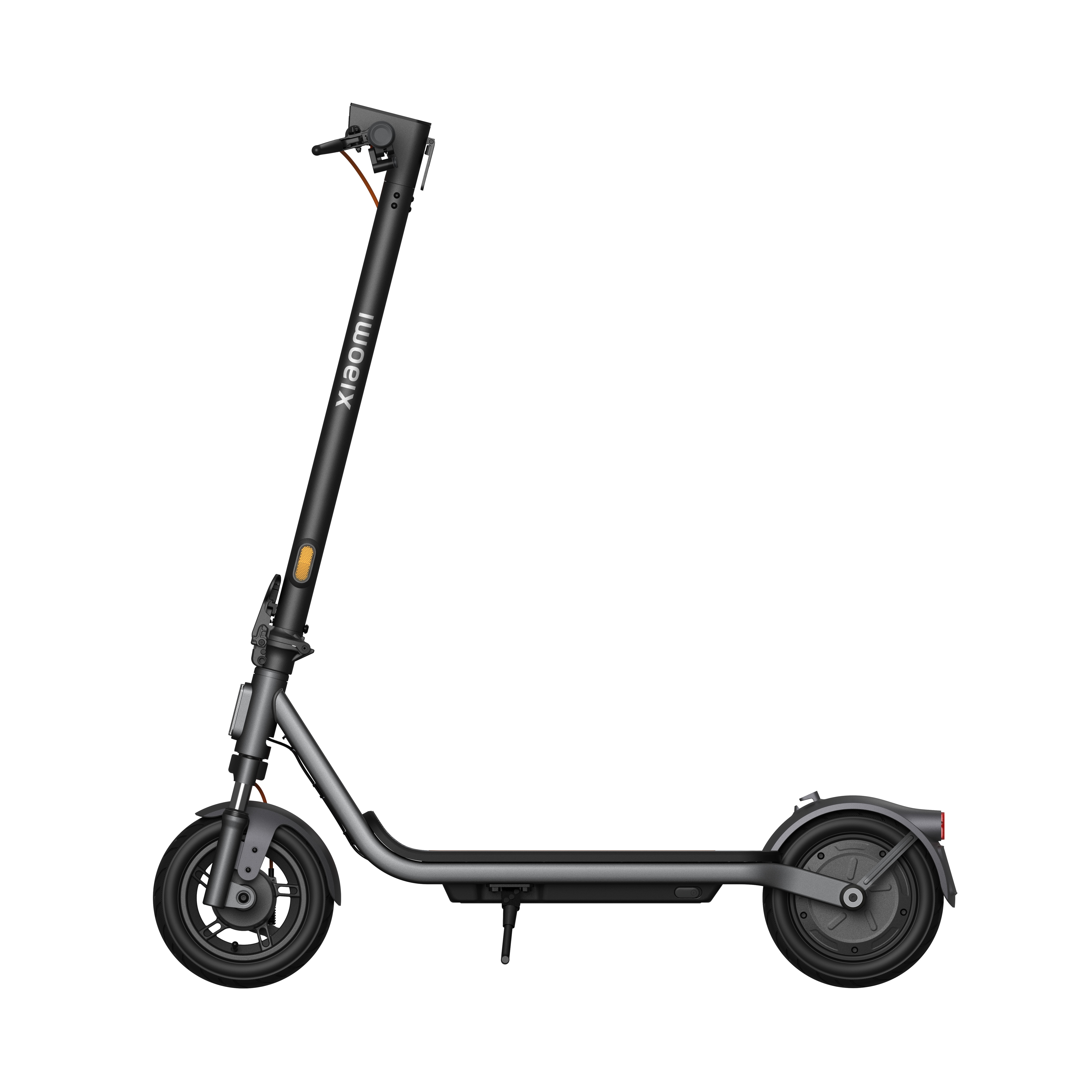 Xiaomi Electric Scooter 6 Lite De Tp Grau Bhr08r8de - Bild 2