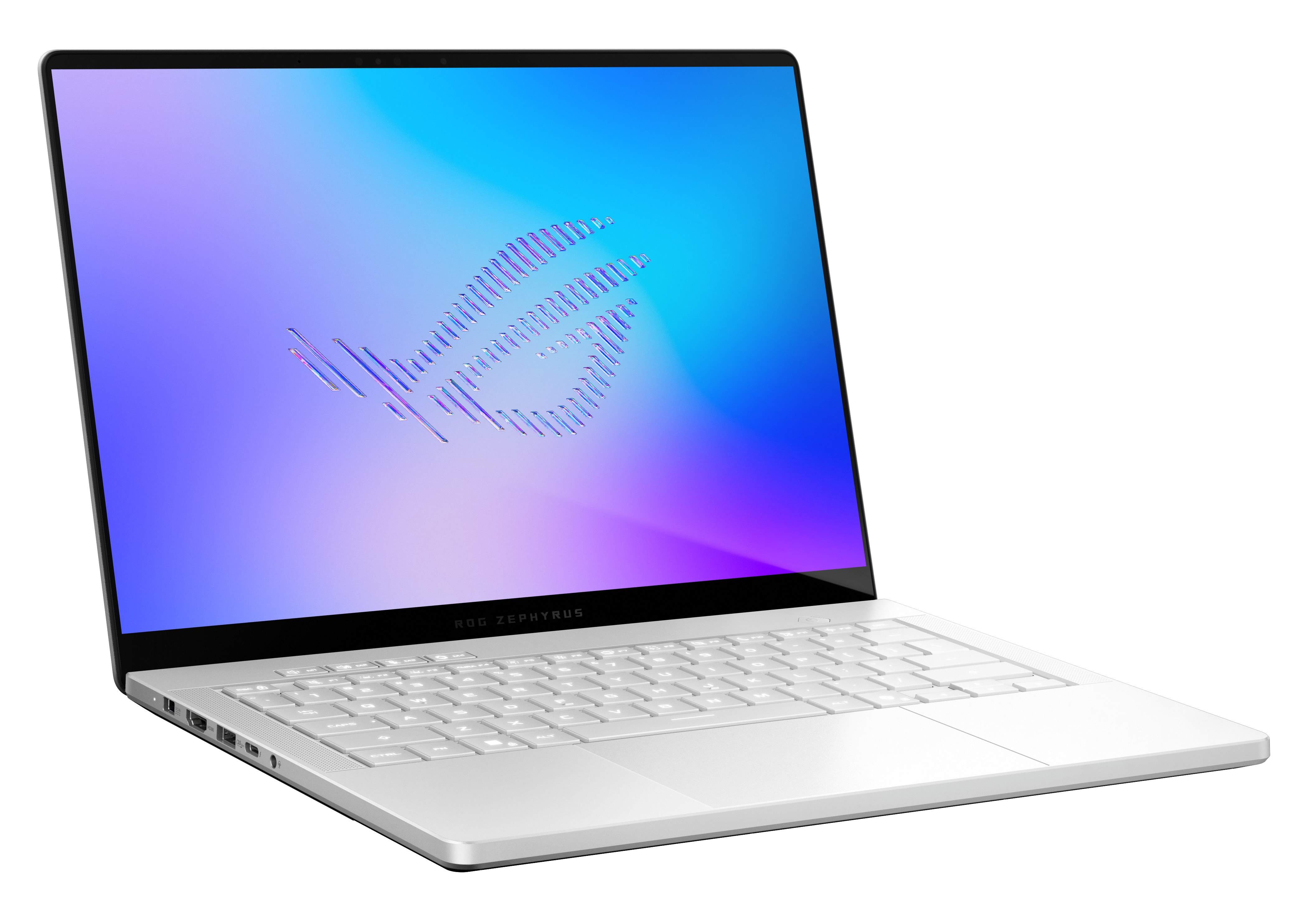 Asus Rog Zephyrus G14 Gu405aw-Sy017w 14" Wqxga+ Oled Core Ultra 386H 32Gb/1Tb Rtx 5080 Win11 Größe 9 Weiß