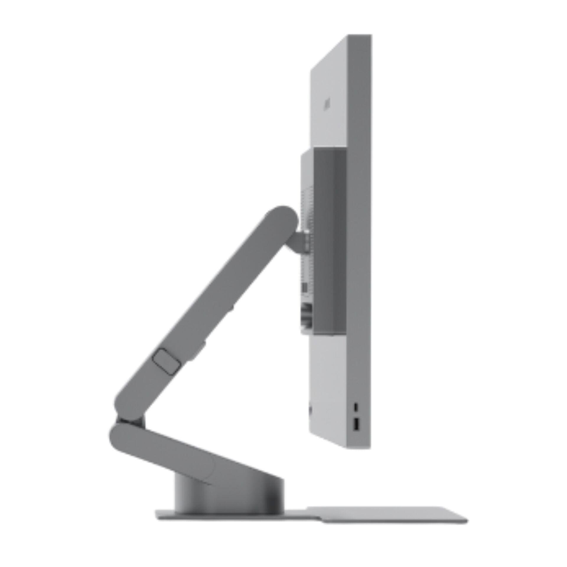 Alogic ASPEKT A32FSSGR Fold Stand für 32" Monitor Space Grey