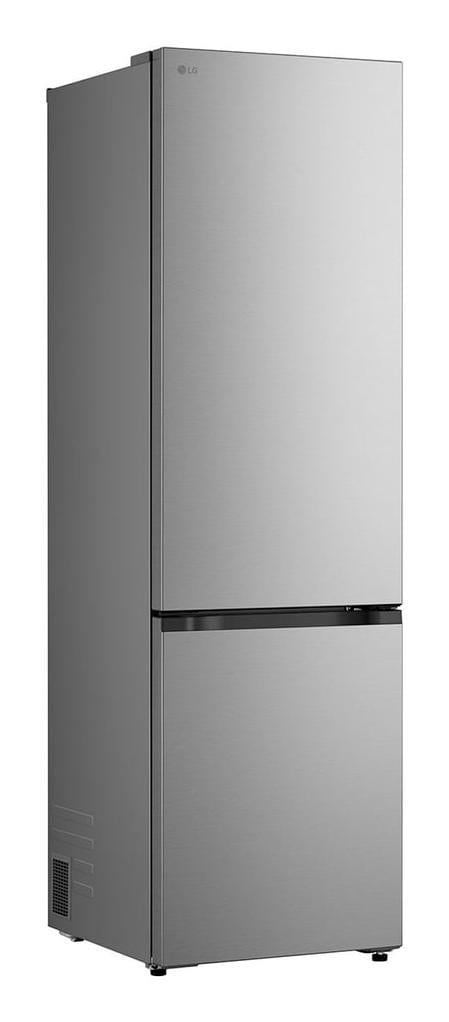 Lg Gbbs524apy Zero Clearance Ai Smart Kühlschrank Mit Linear Cooling, Doorcooling+, Freshbalancer, Smart Inverter Kompressor, Thinq App Steuerung, 375 L Kapazität, Silber - Freistehend - Image 2