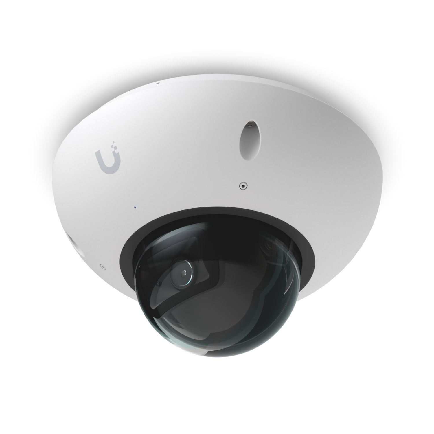 Image of Ubiquiti UniFi G6 Dome Netzwerk-Überwachungskamera 4K wetterfest weiß