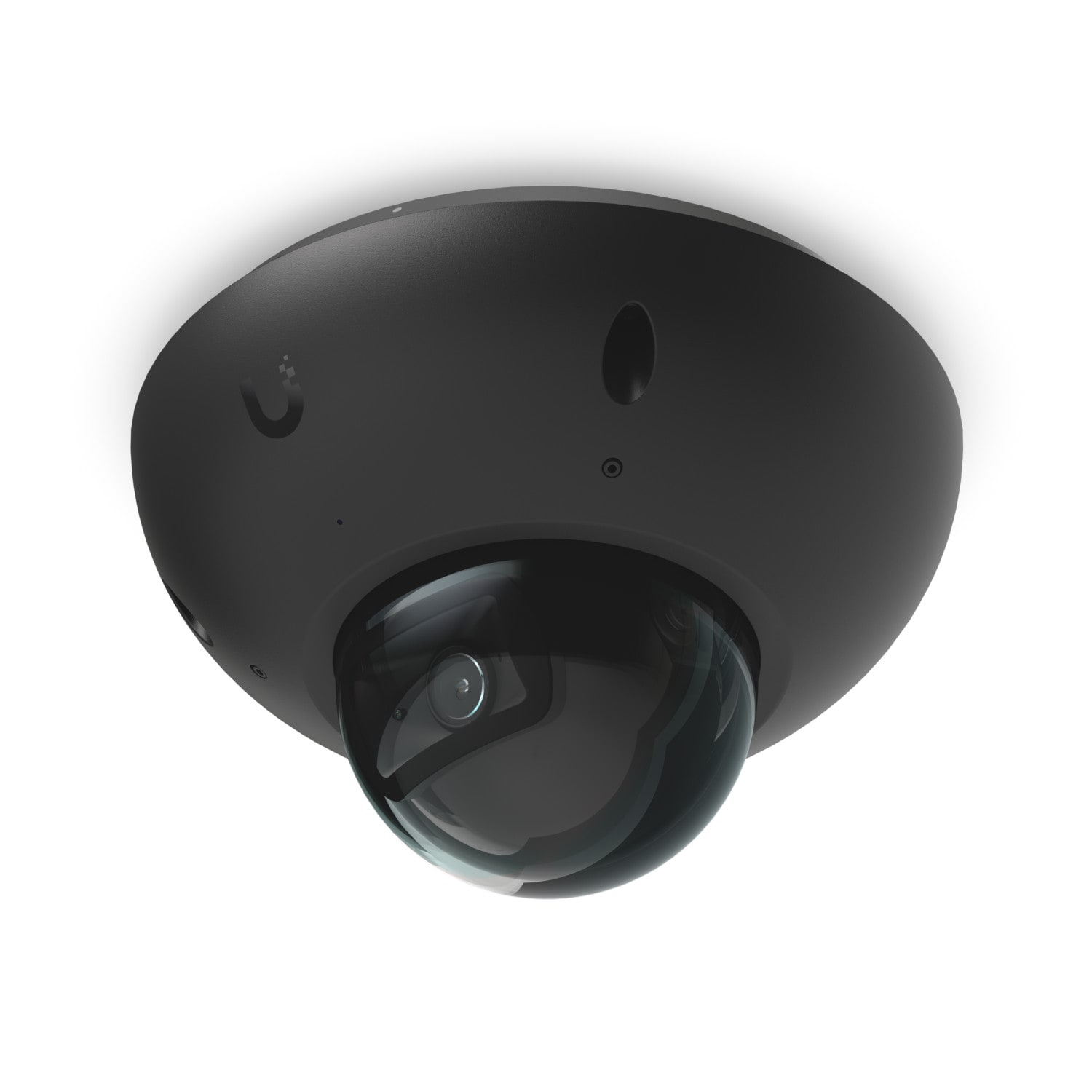 Image of Ubiquiti UniFi G6 Dome Netzwerk-Überwachungskamera 4K wetterfest schwarz