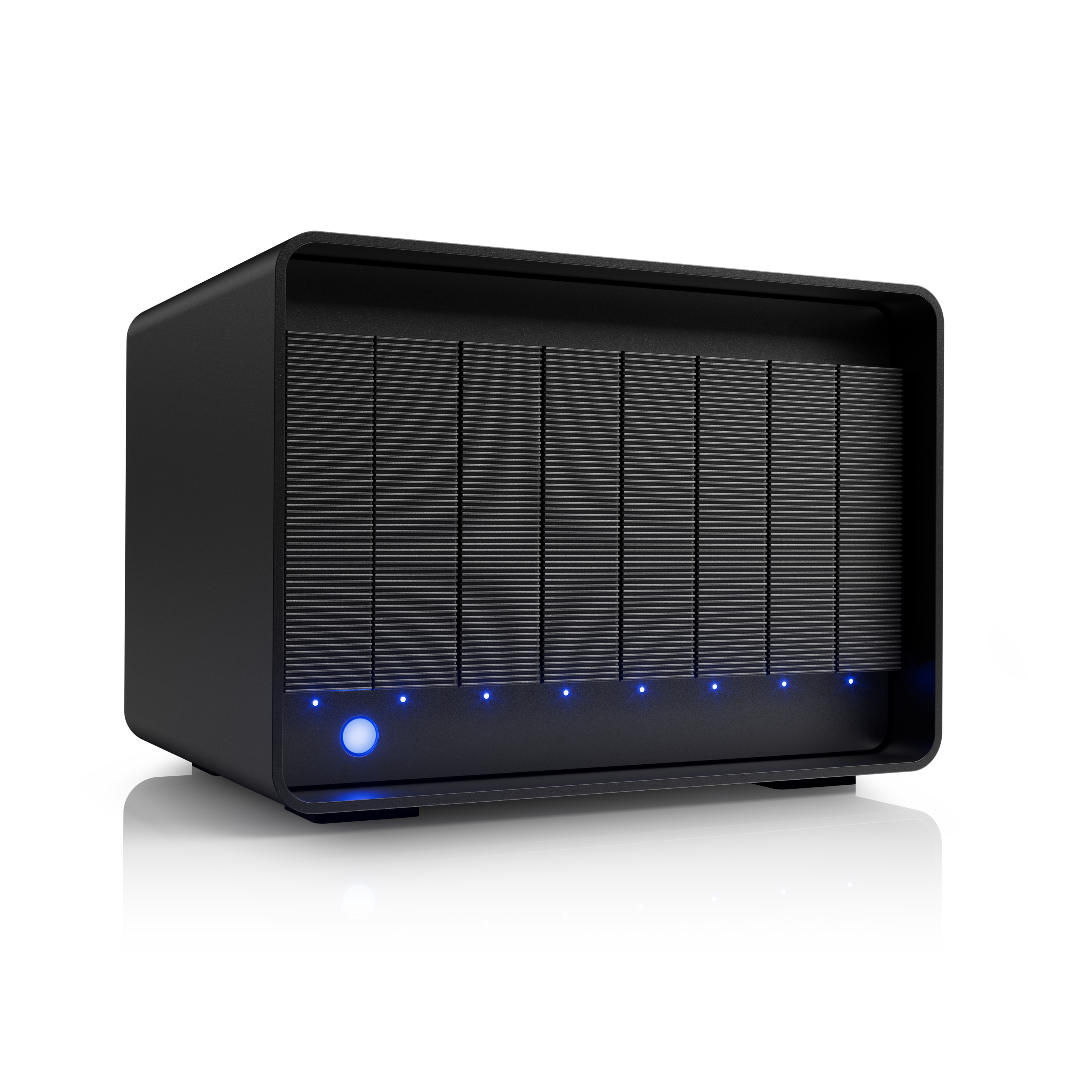 LaCie 8big Pro5 128TB 3.5E THUNDERBOLT - Image 4