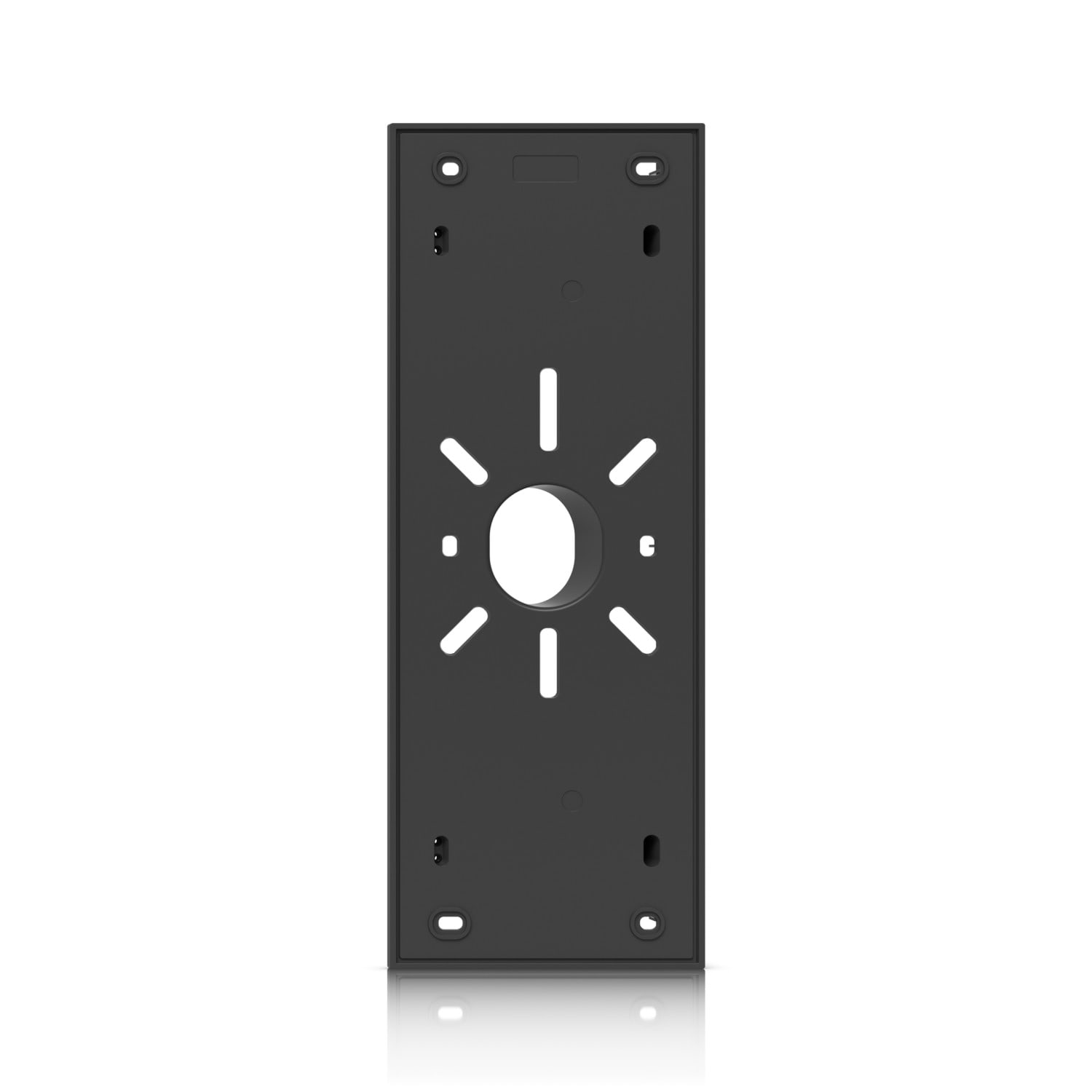 Image of Ubiquiti UniFi Intercom Wedge Mount