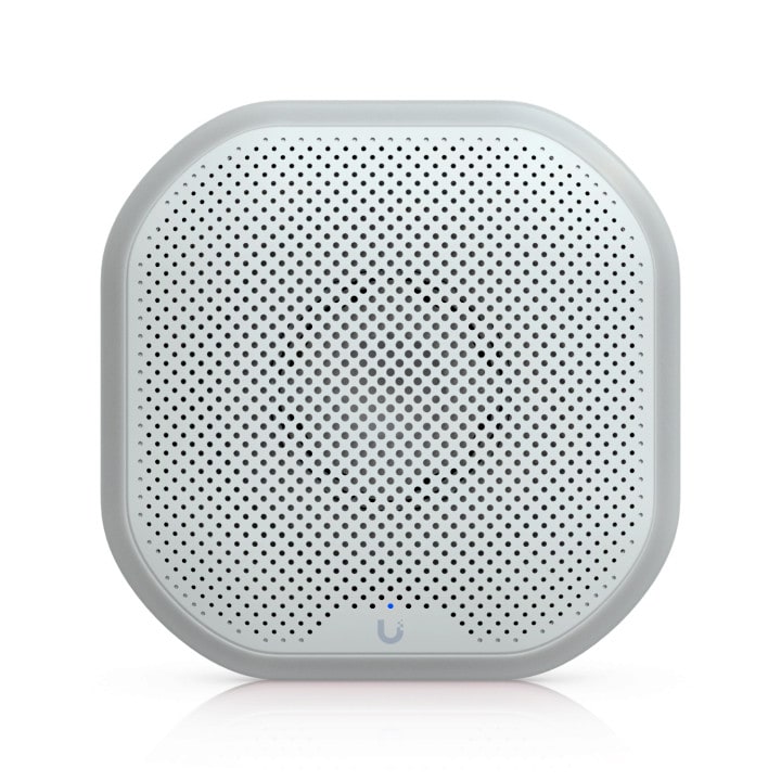 Image of Ubiquiti UniFi Protect Siren Poe