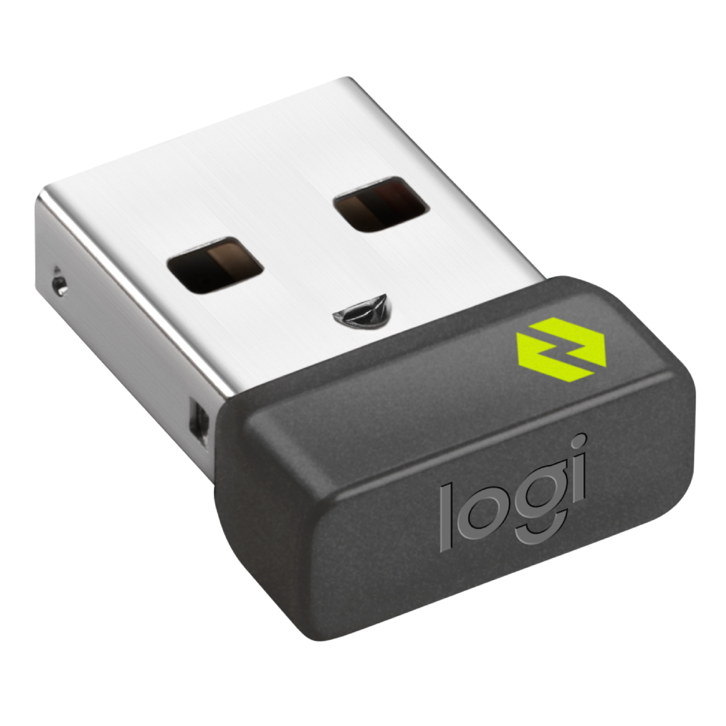 Logitech W126584295 956-000008 Bolt USB receiver Bolt, receiver, Black, Gree ~E~ - Image 2