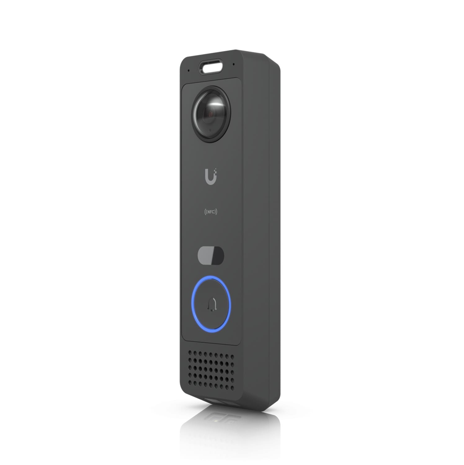 Image of Ubiquiti UniFi G6 Entry Video Doorbell Schwarz