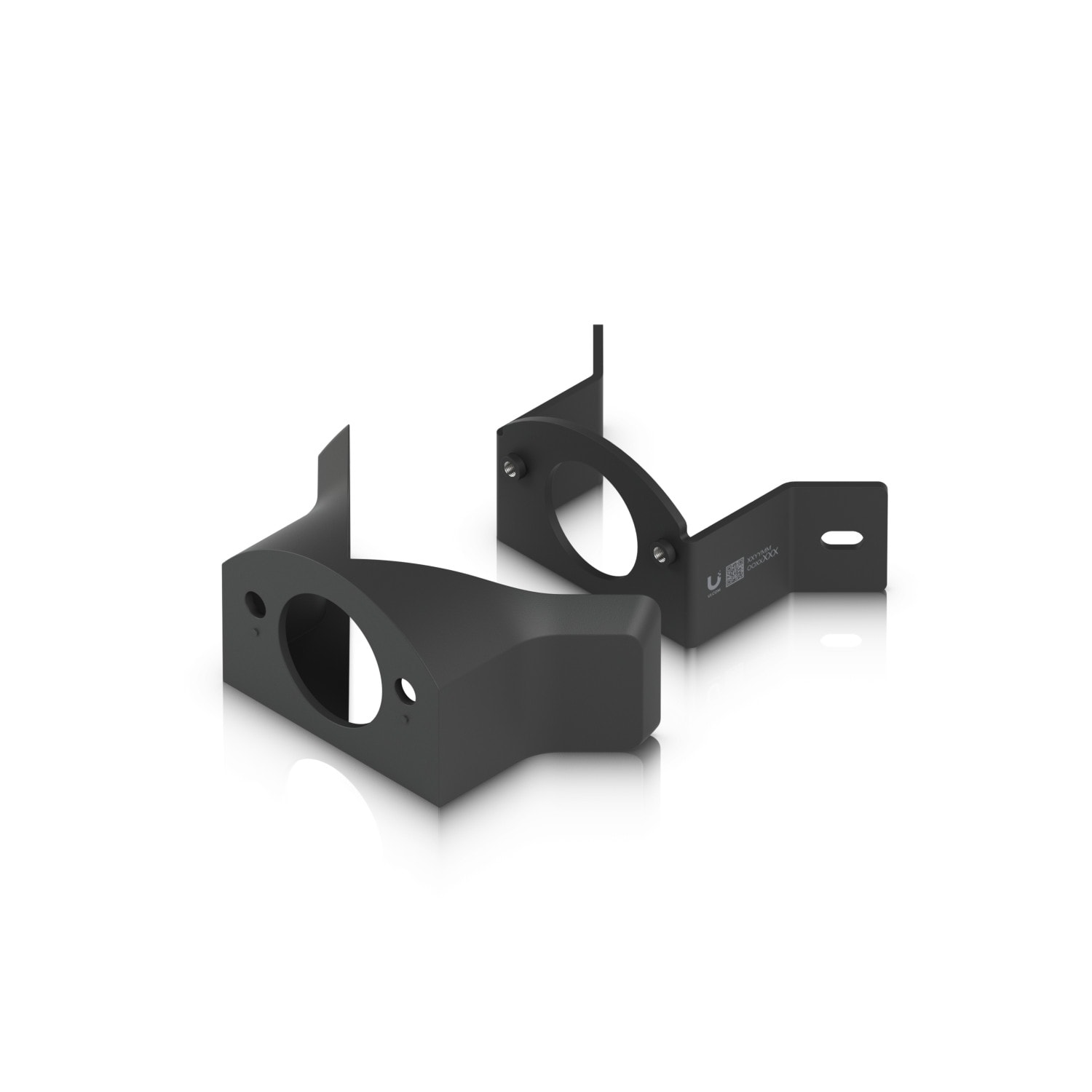 Image of Ubiquiti UniFi G5 PTZ Corner Mount Schwarz