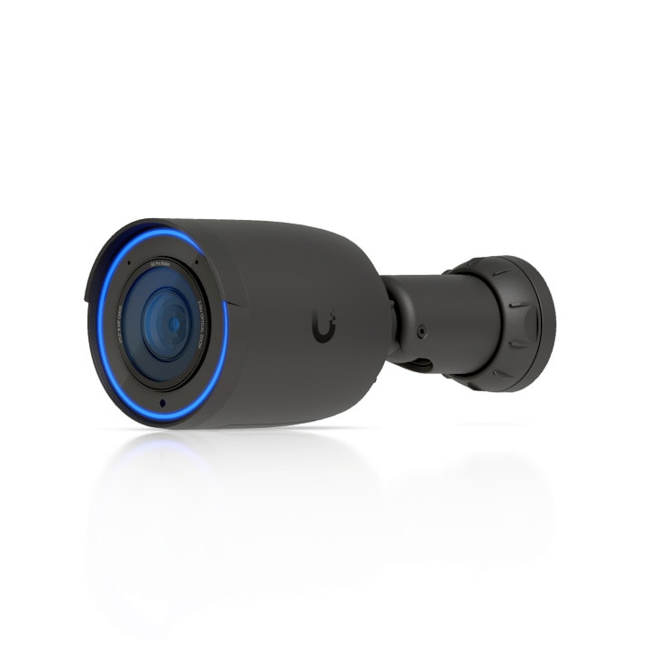 Image of Ubiquiti UniFi G6 Pro Bullet Netzwerk-Überwachungskamera 4K wetterfest schwarz