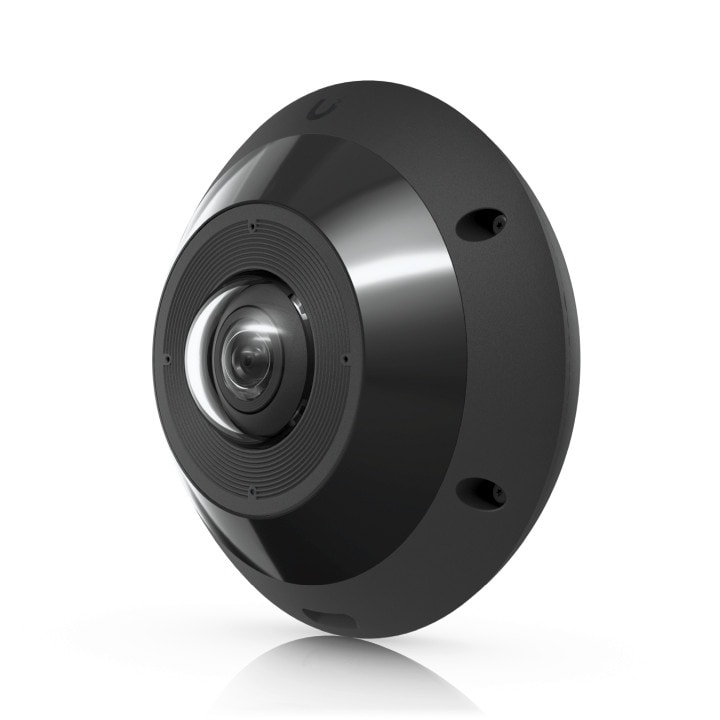 Image of Ubiquiti UniFi G6 Pro 360 Netzwerk-Überwachungskamera 12MP wetterfest schwarz