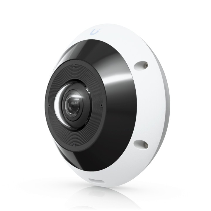 Image of Ubiquiti UniFi G6 Pro 360 Netzwerk-Überwachungskamera 12MP wetterfest weiß