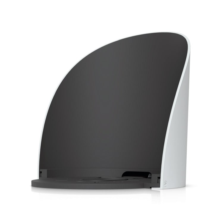 Image of Ubiquiti UniFi G6 Dome Camera Weather Shield weiß